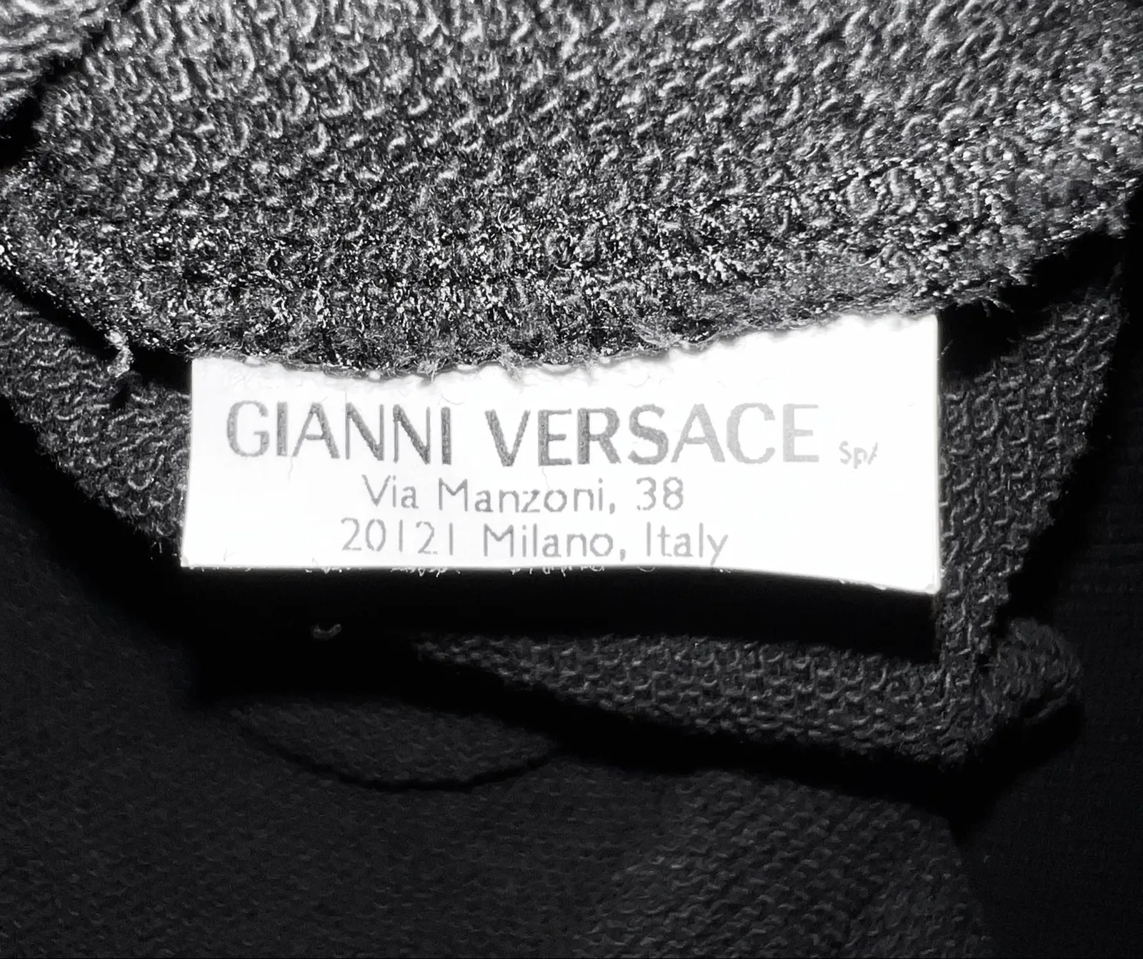 Versace-sweatshirt - Image 3