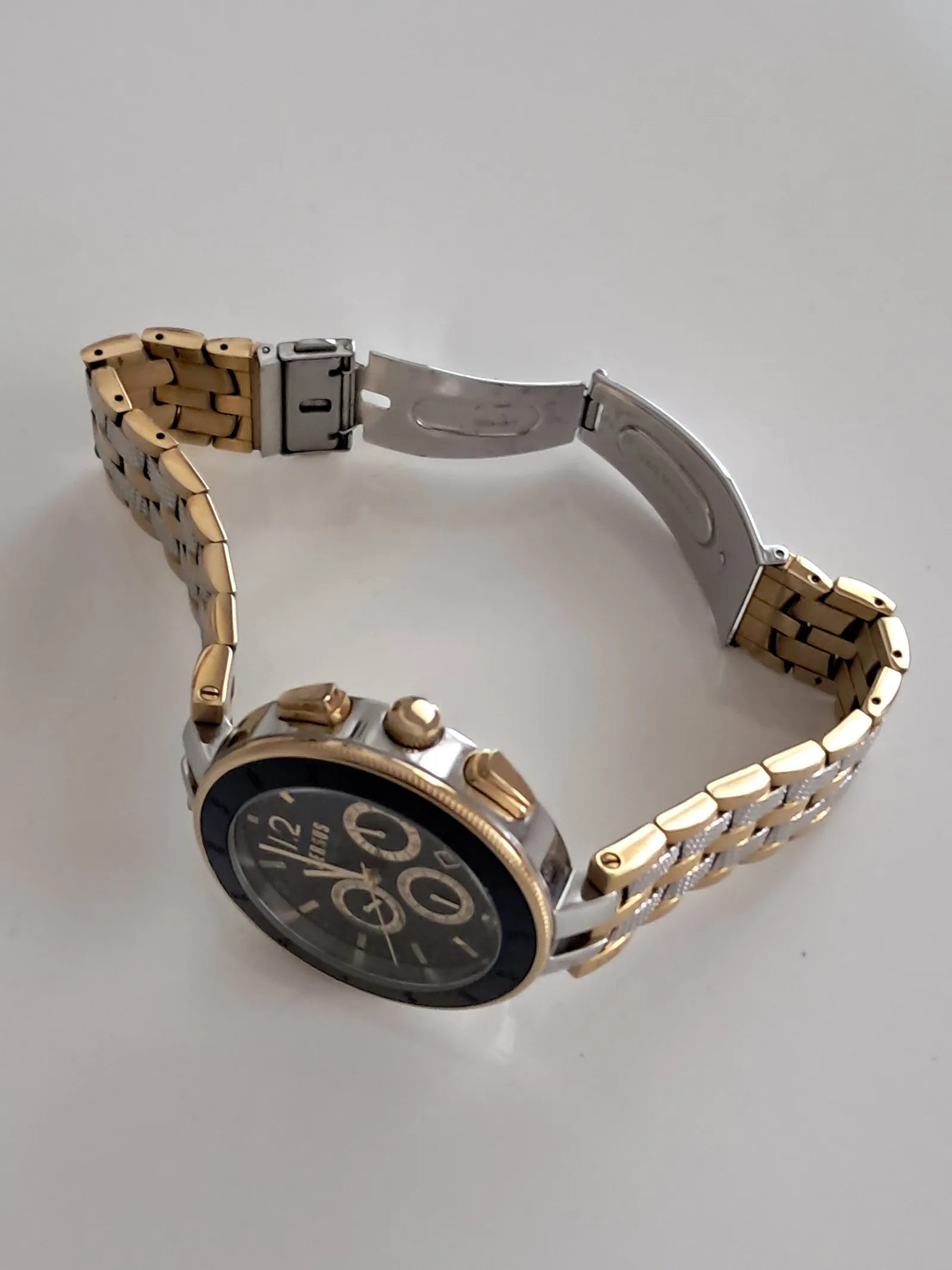 Versace-klocka - Image 5