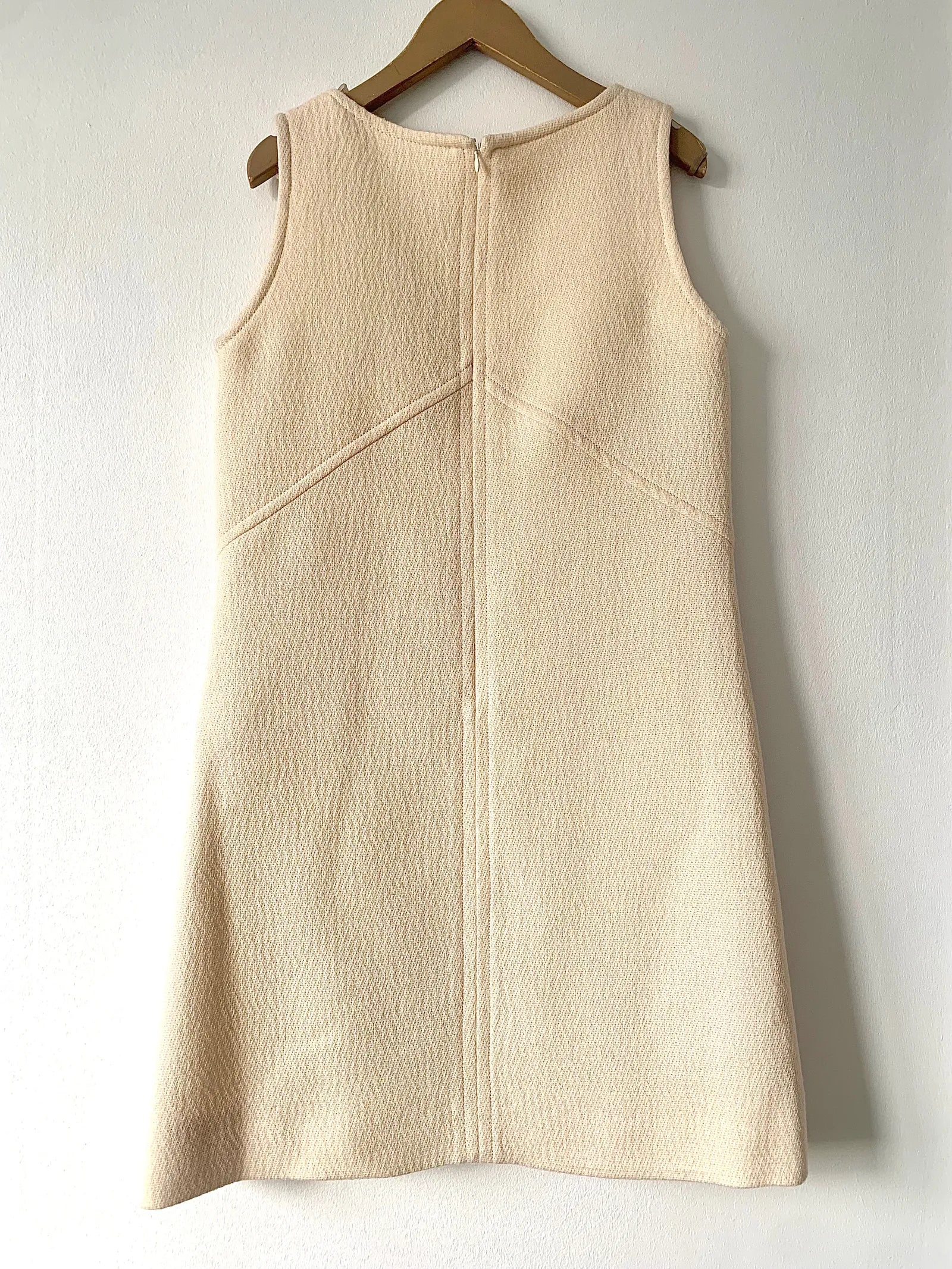 Victoria Beckham-ullklänning - Image 4