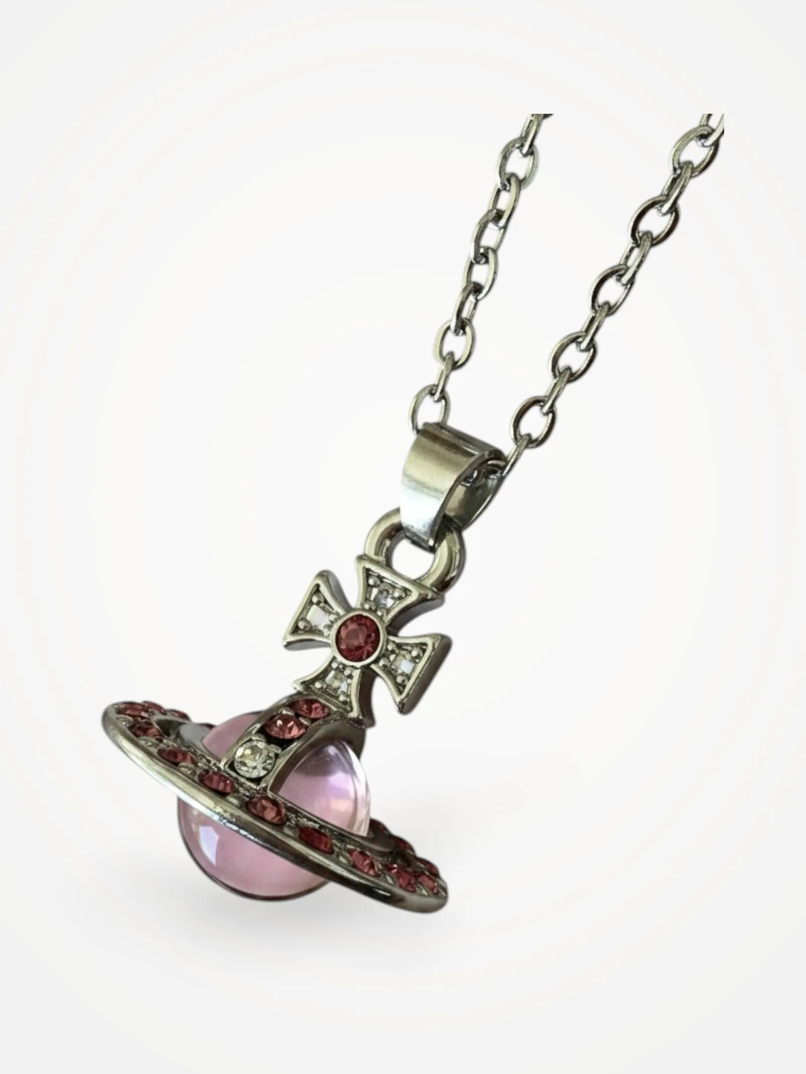 Vivienne Westwood-halsband