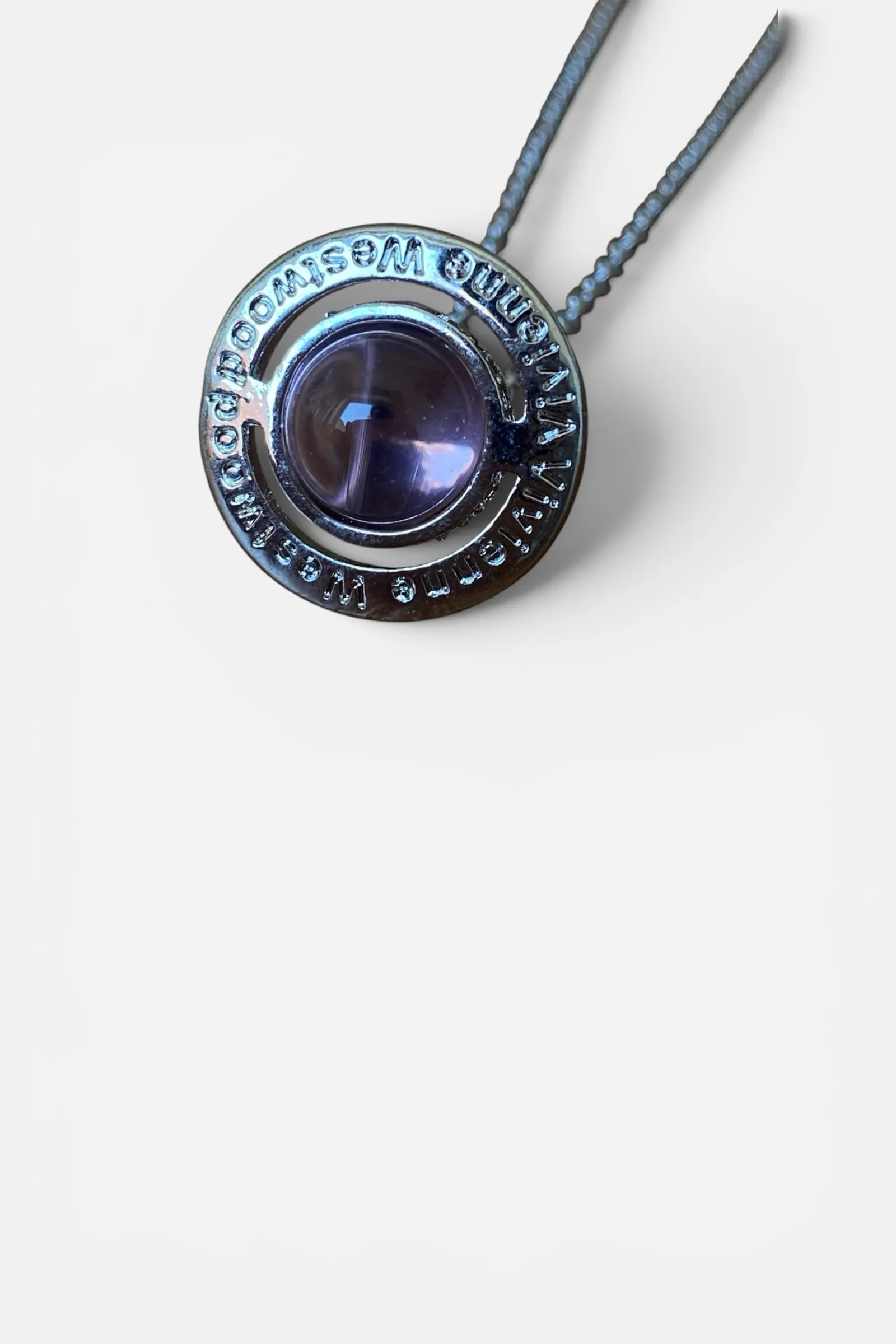 Vivienne Westwood-halsband - Image 3