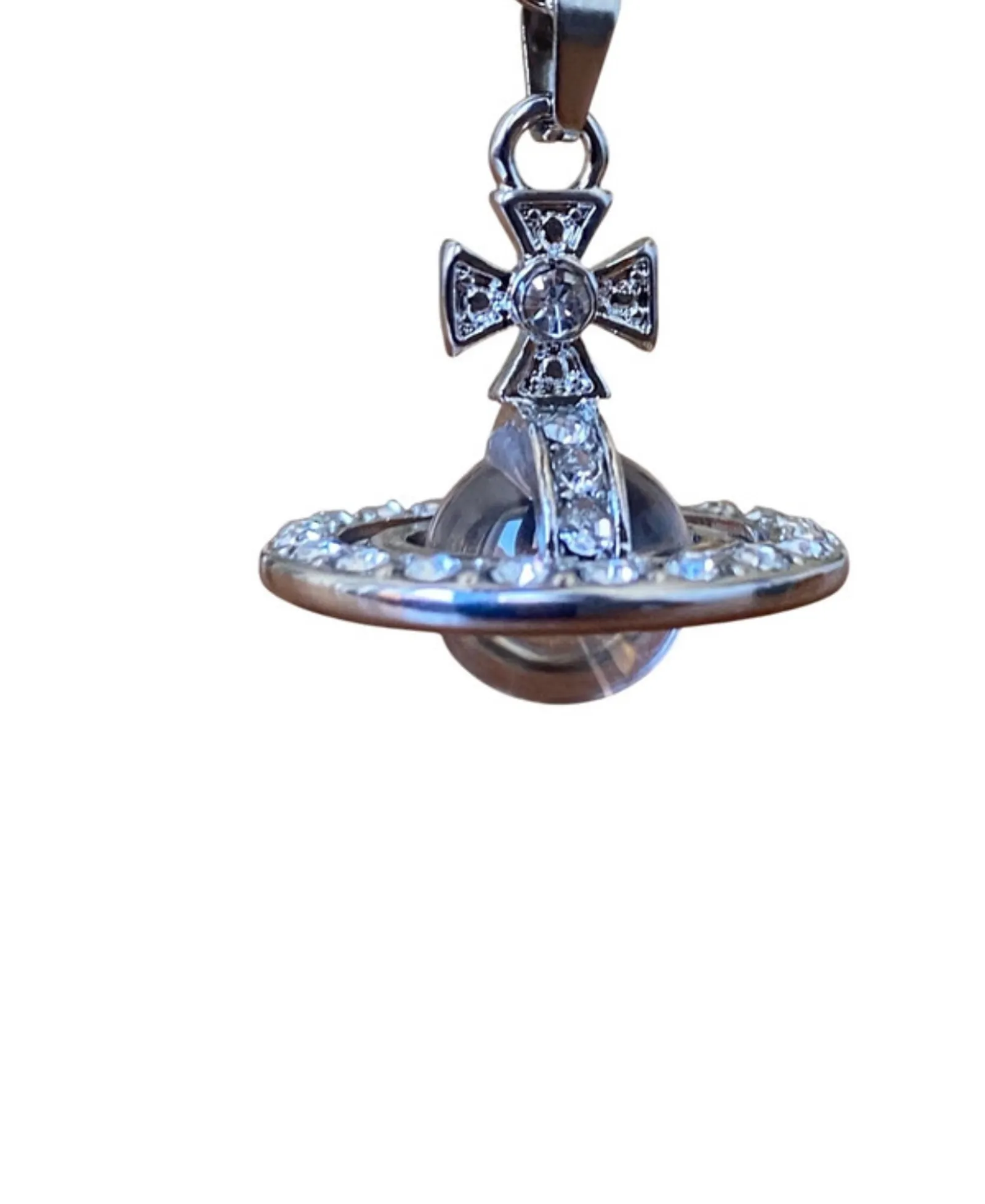 Vivienne Westwood-halsband - Image 3