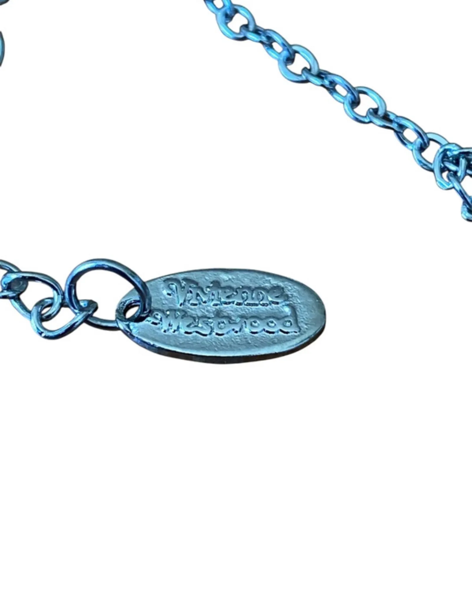 Vivienne Westwood-halsband - Image 6
