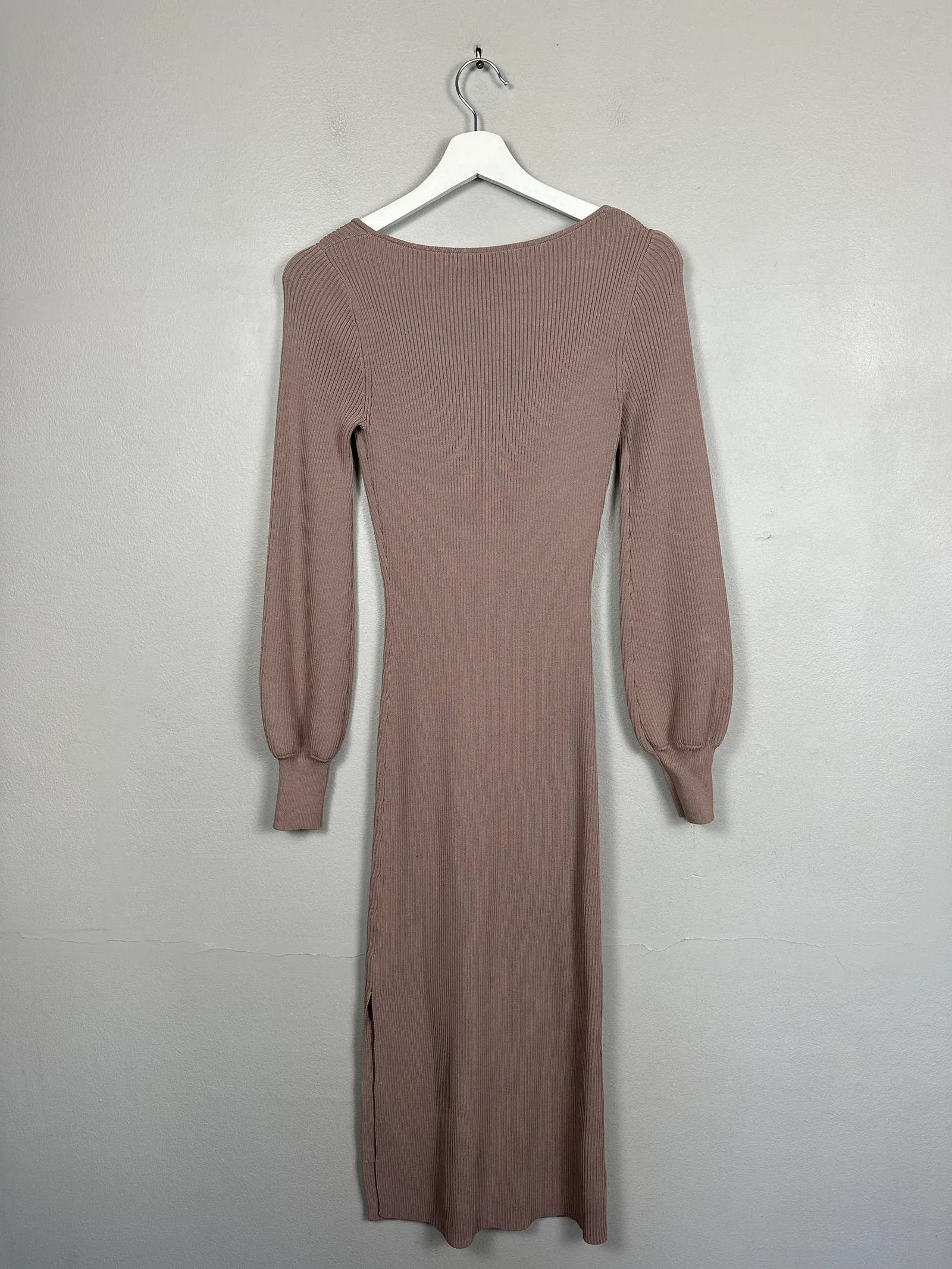 Wakakuu-klänning - Image 5