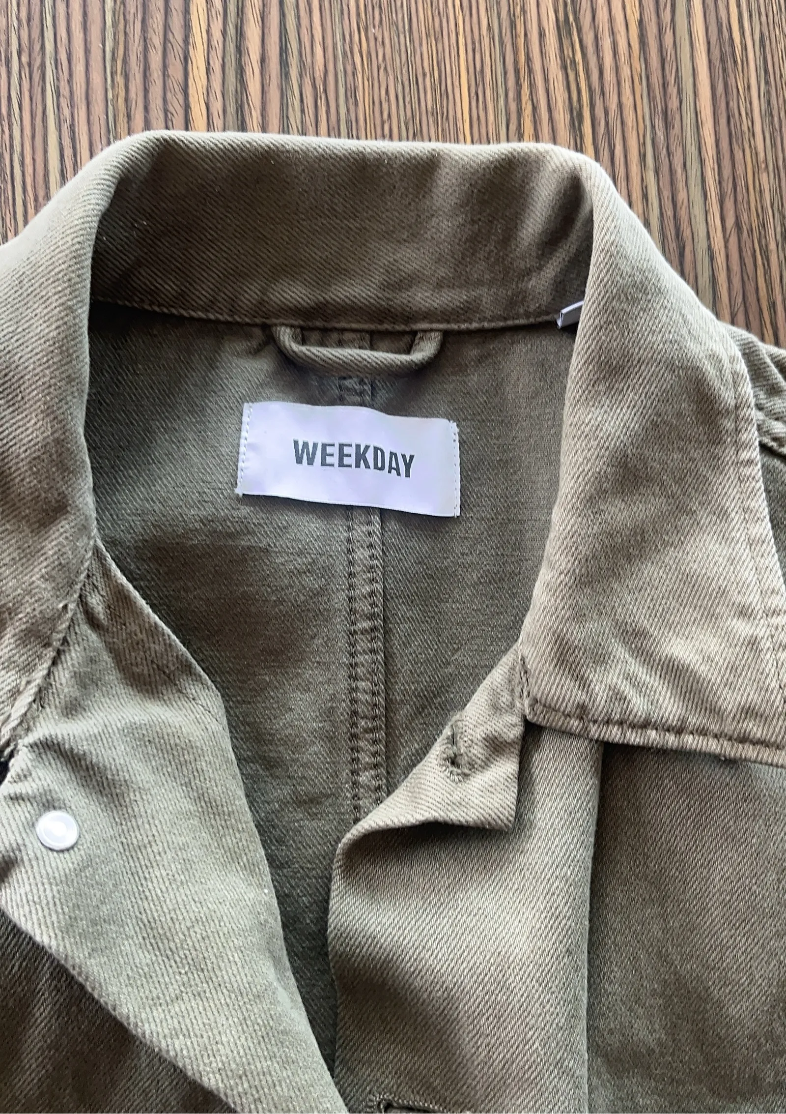 Weekday-jacka - Image 2