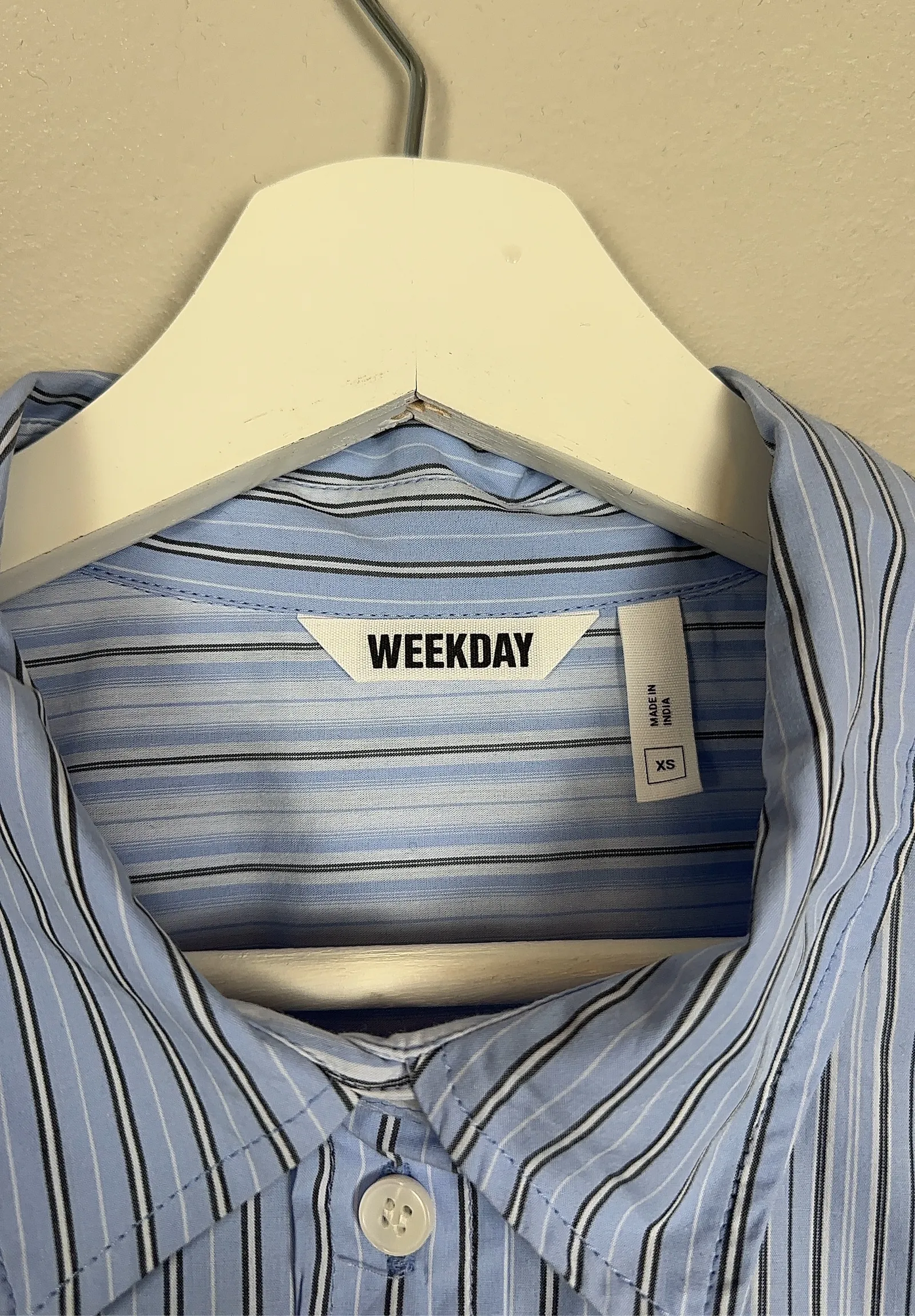 Weekday-skjorta - Image 2