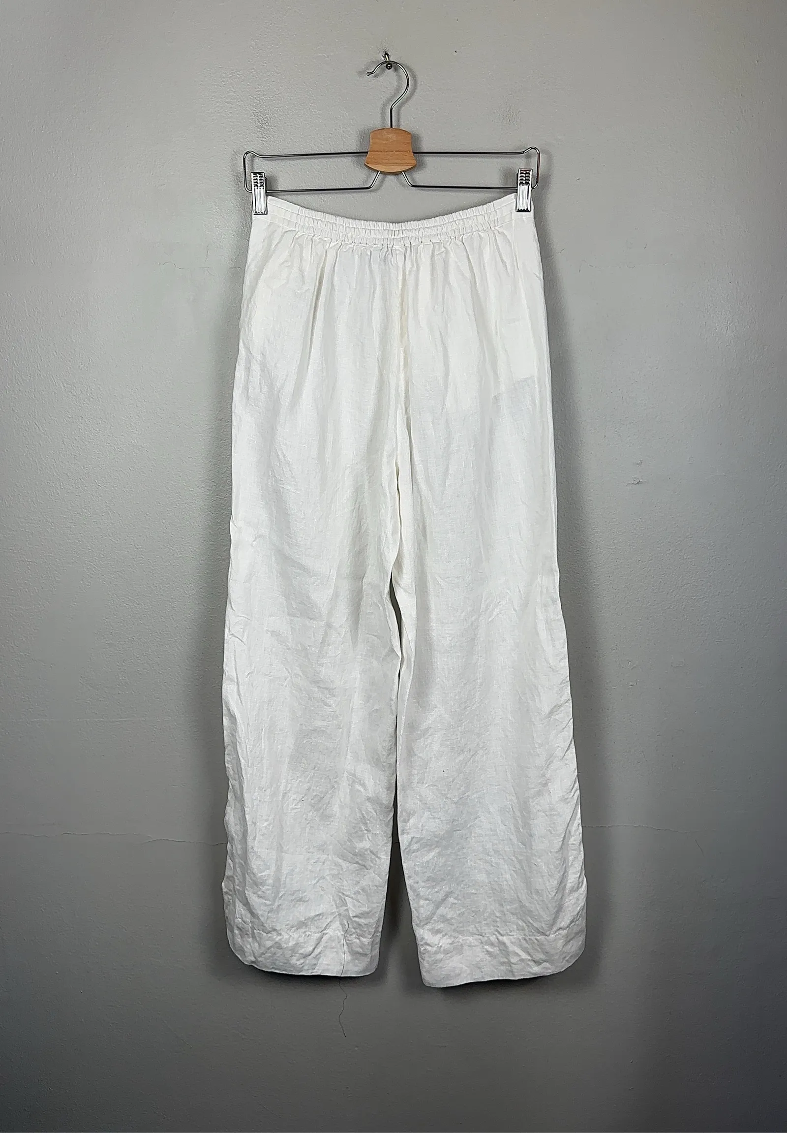 White Label-linnebyxor - Image 3