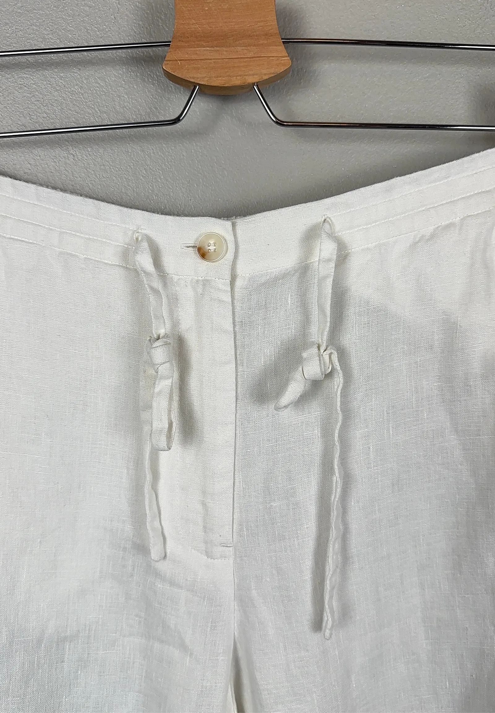 White Label-linnebyxor - Image 4