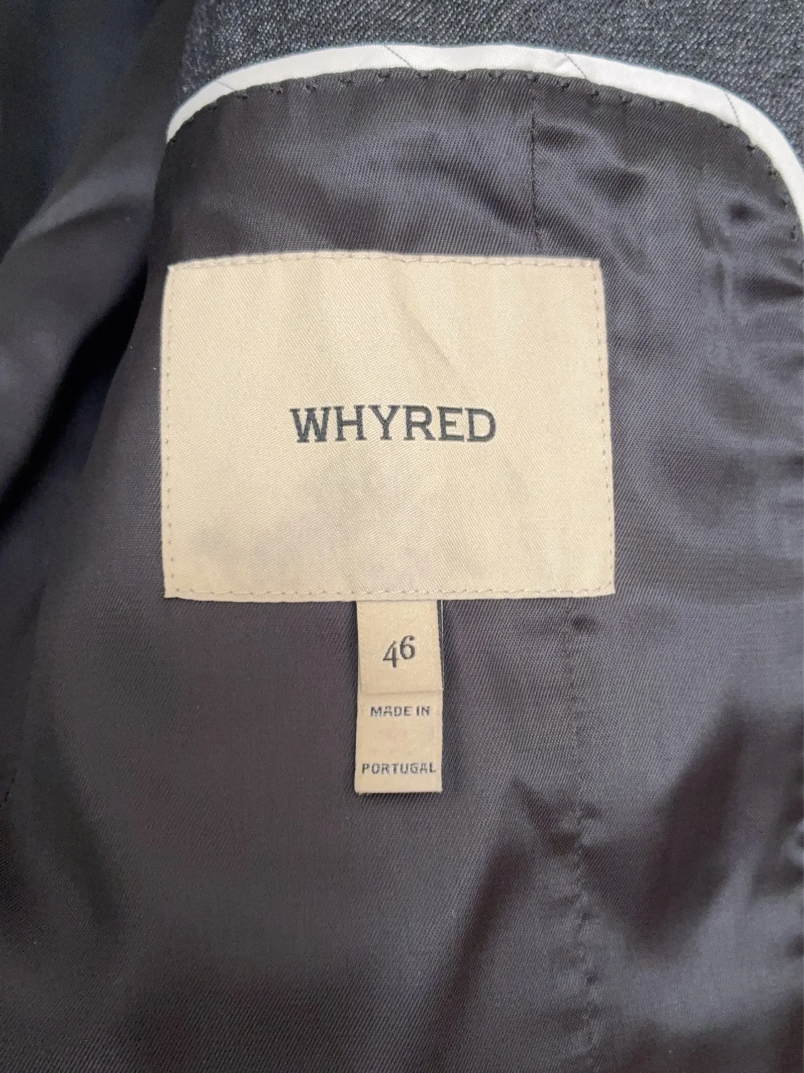 Whyred-ullkavaj - Image 3