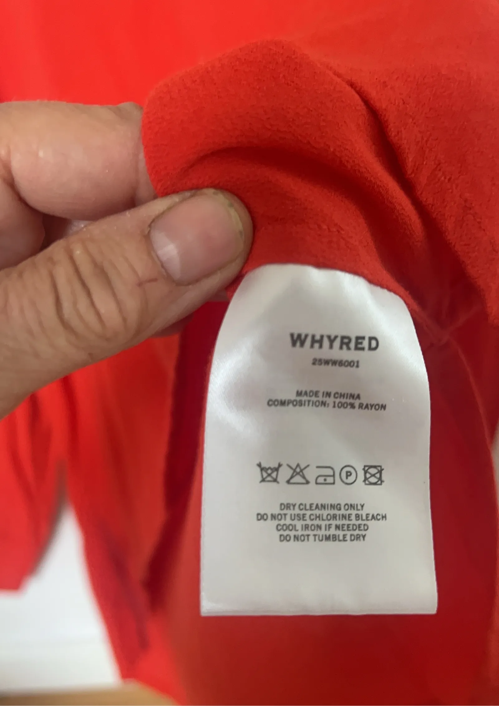 Whyred-blus - Image 4