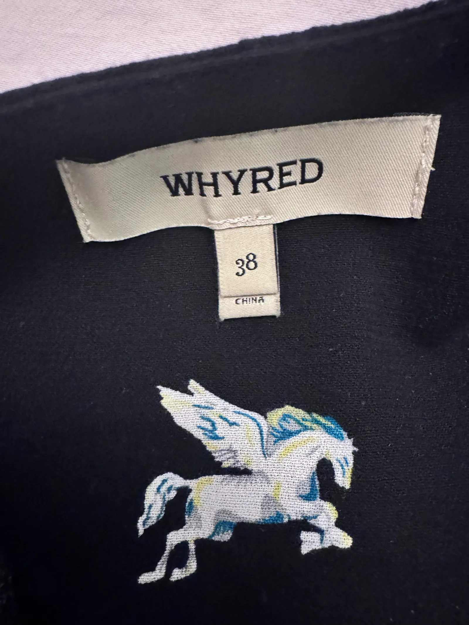 Whyred-klänning - Image 2