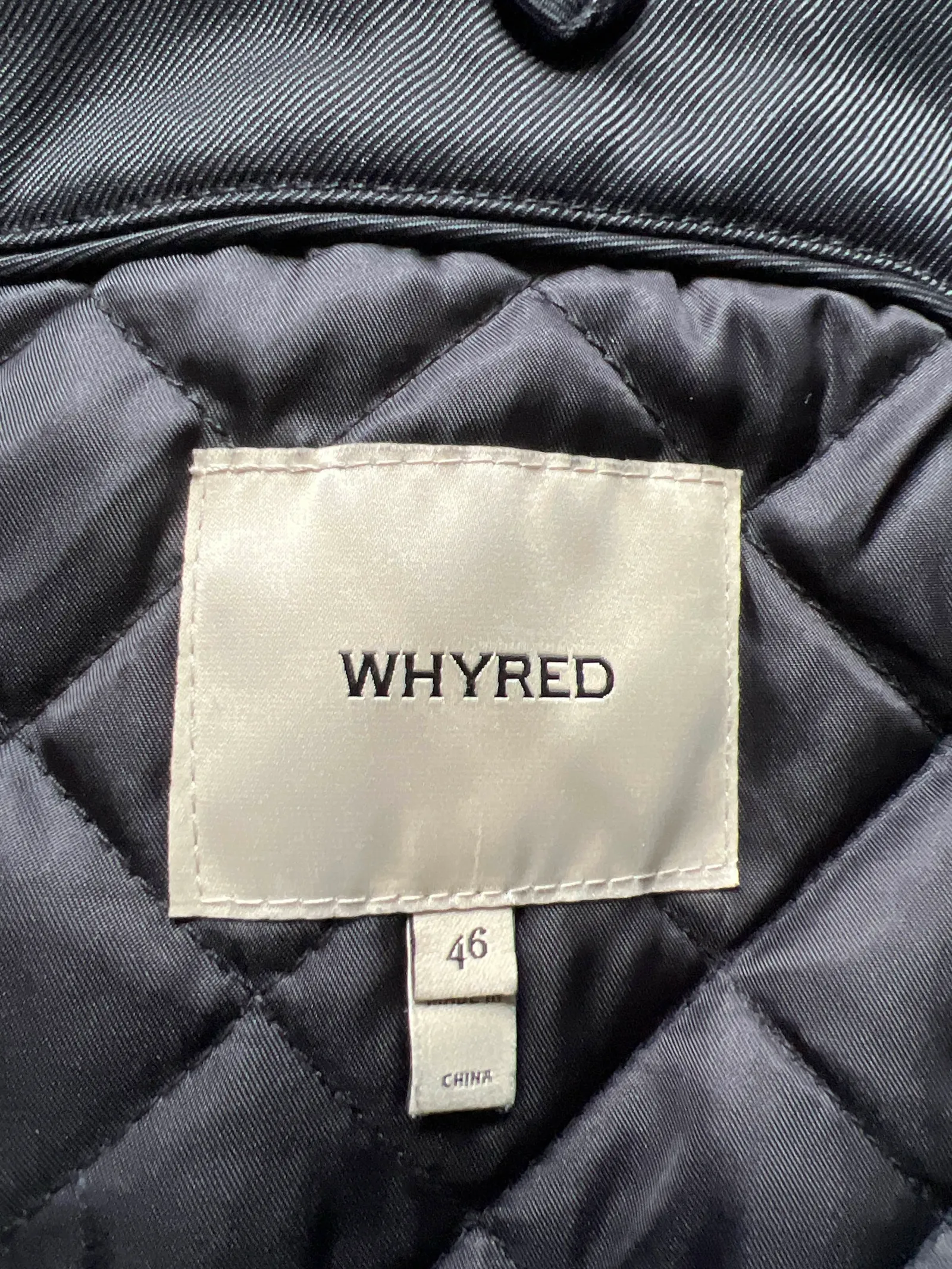 Whyred-jacka - Image 2