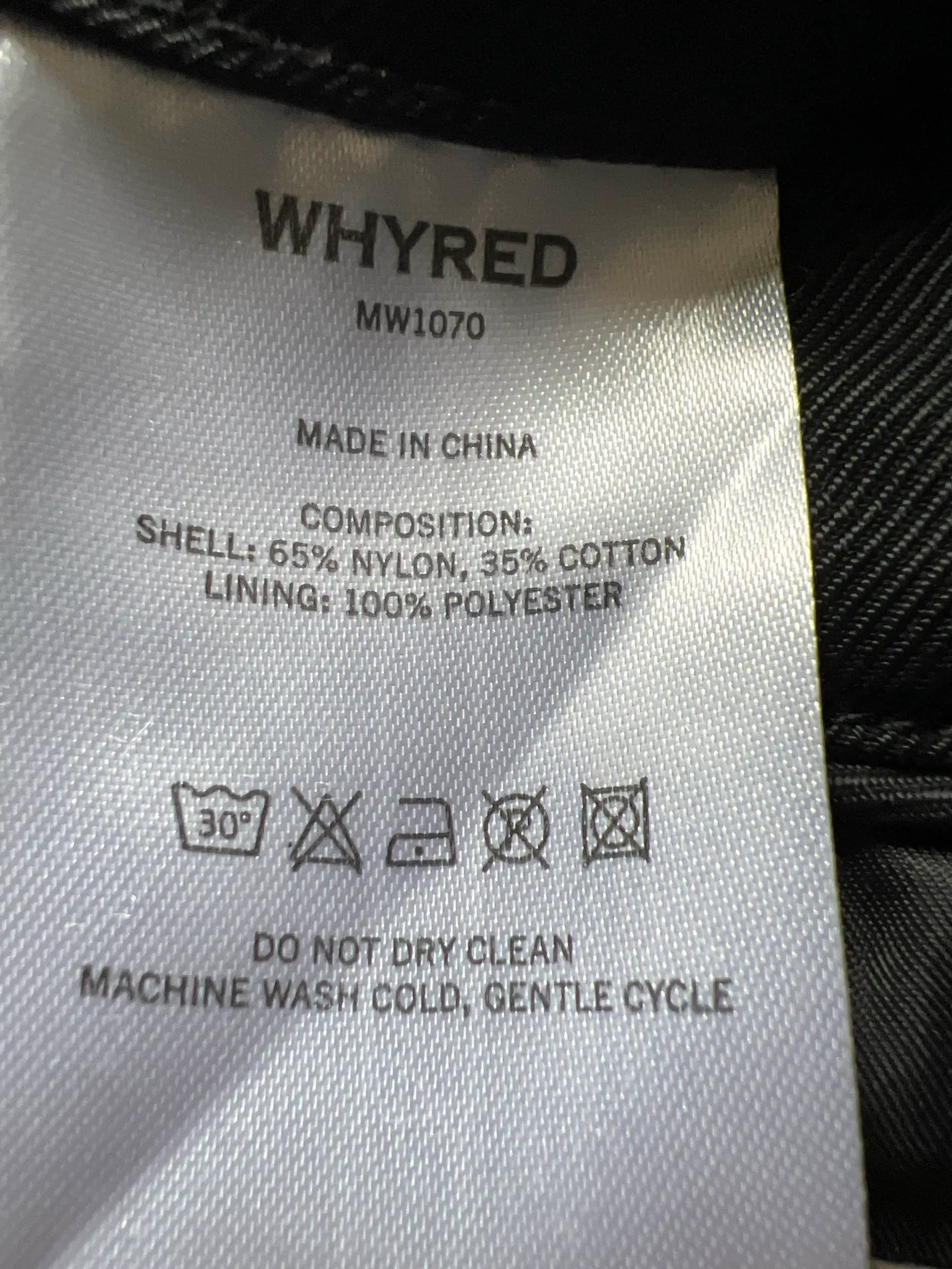 Whyred-jacka - Image 3