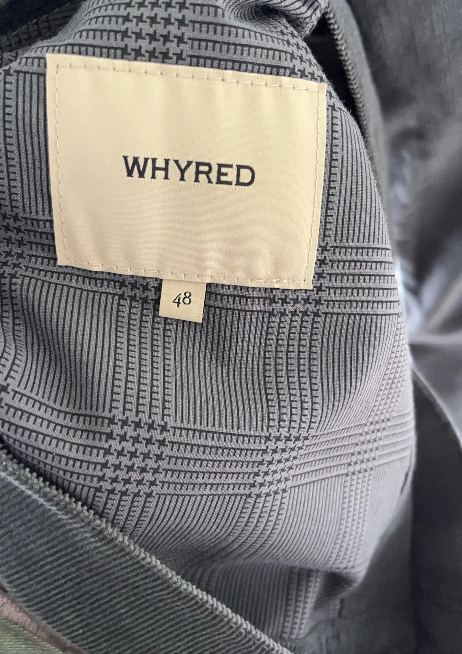 Whyred-jacka - Image 3