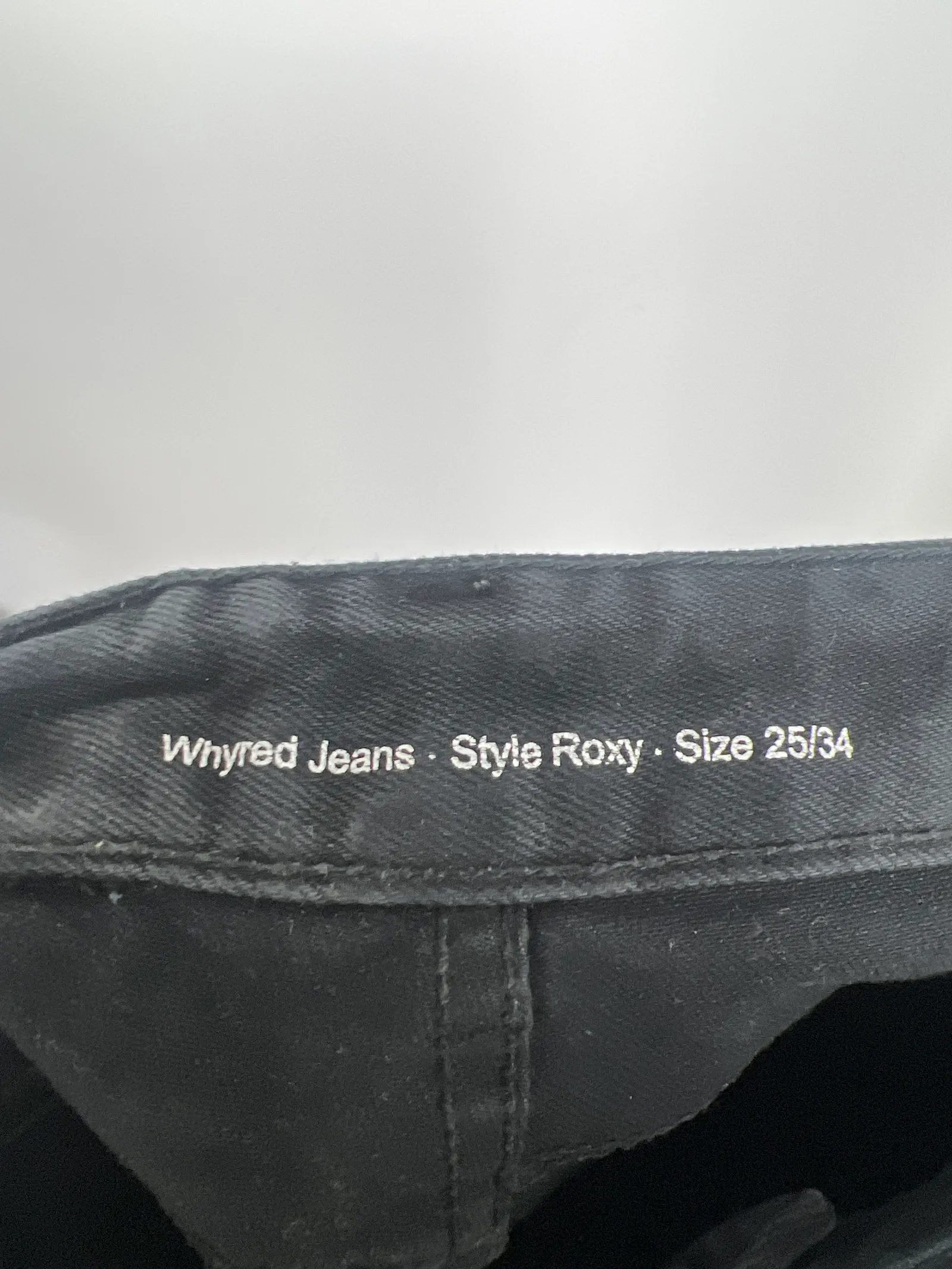 Whyred-jeans - Image 4