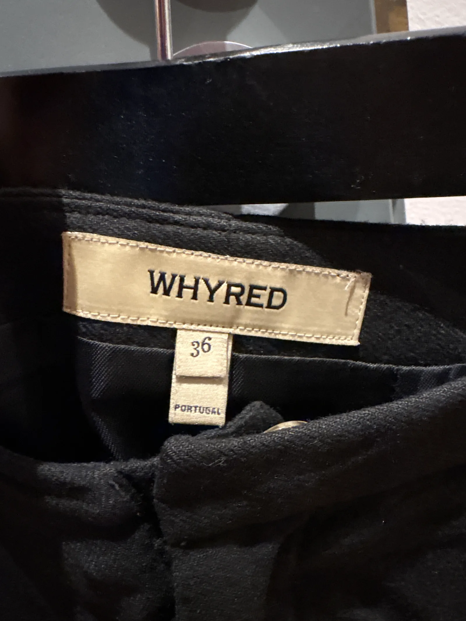 Whyred-kjol - Image 2