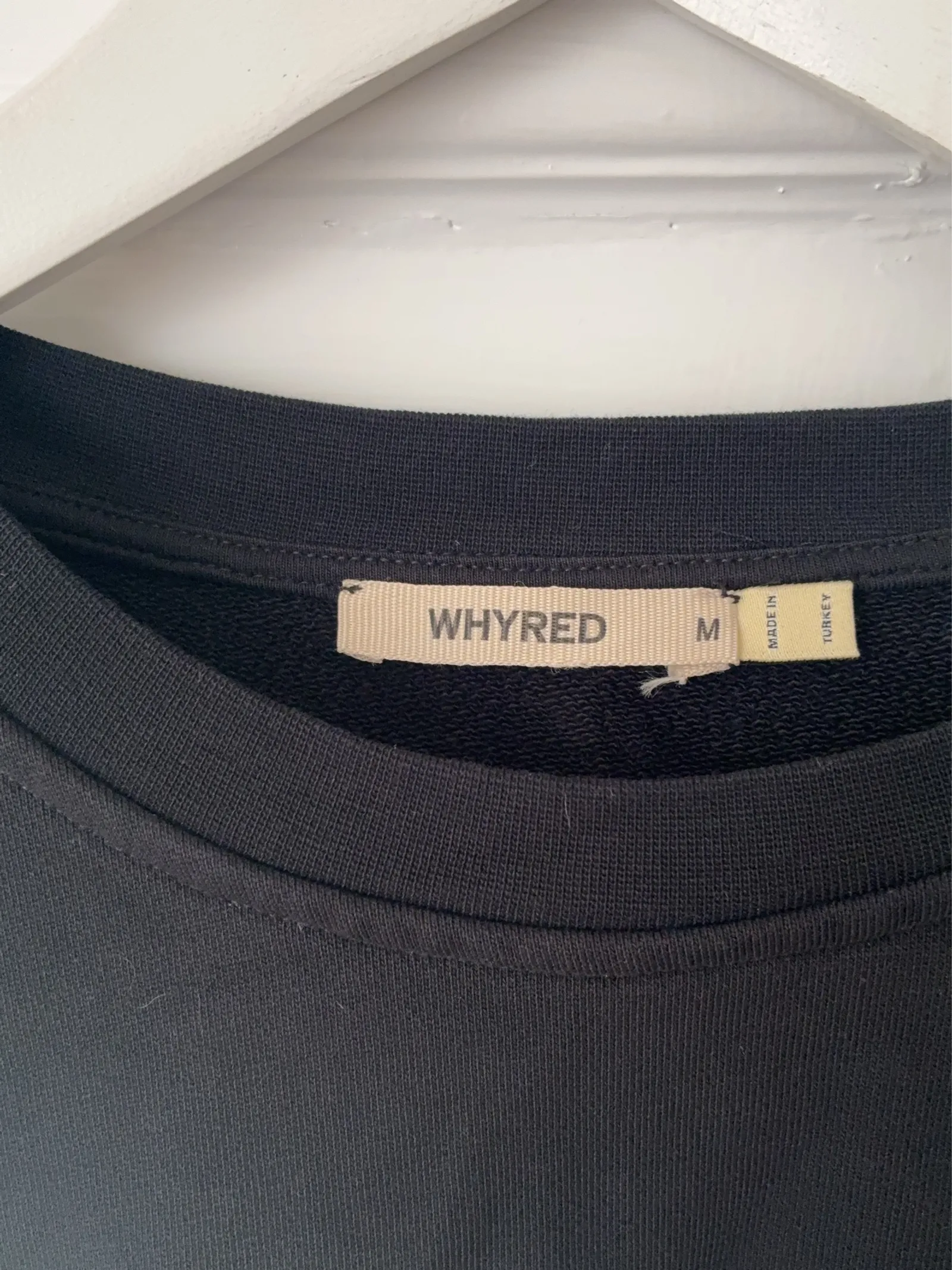 Whyred-sweatshirt - Image 2