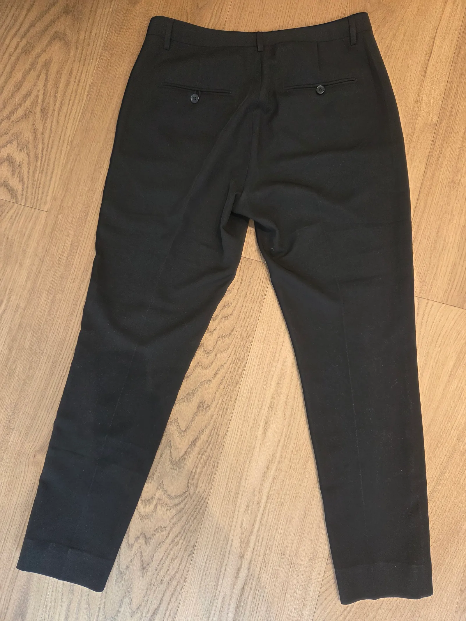 Whyred-byxor NWOT - Image 4