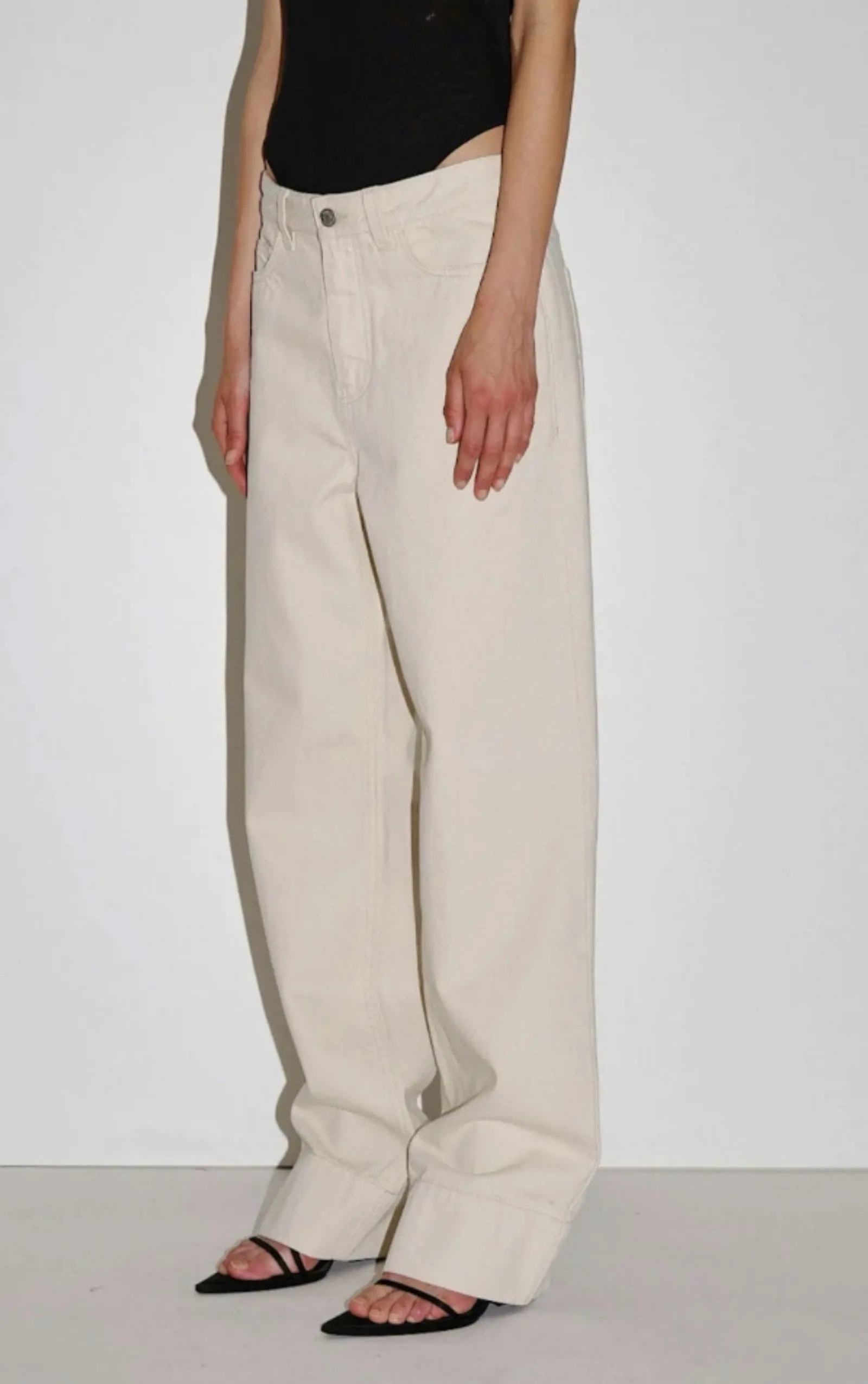 Won Hundred Lena-jeans