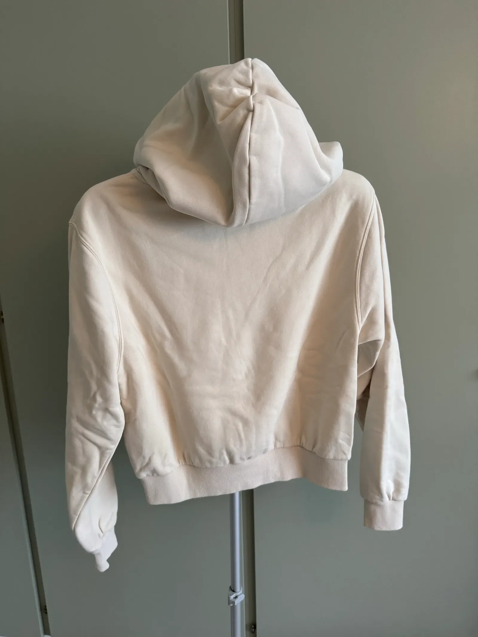 Woolrich-hoodie NWOT - Image 4