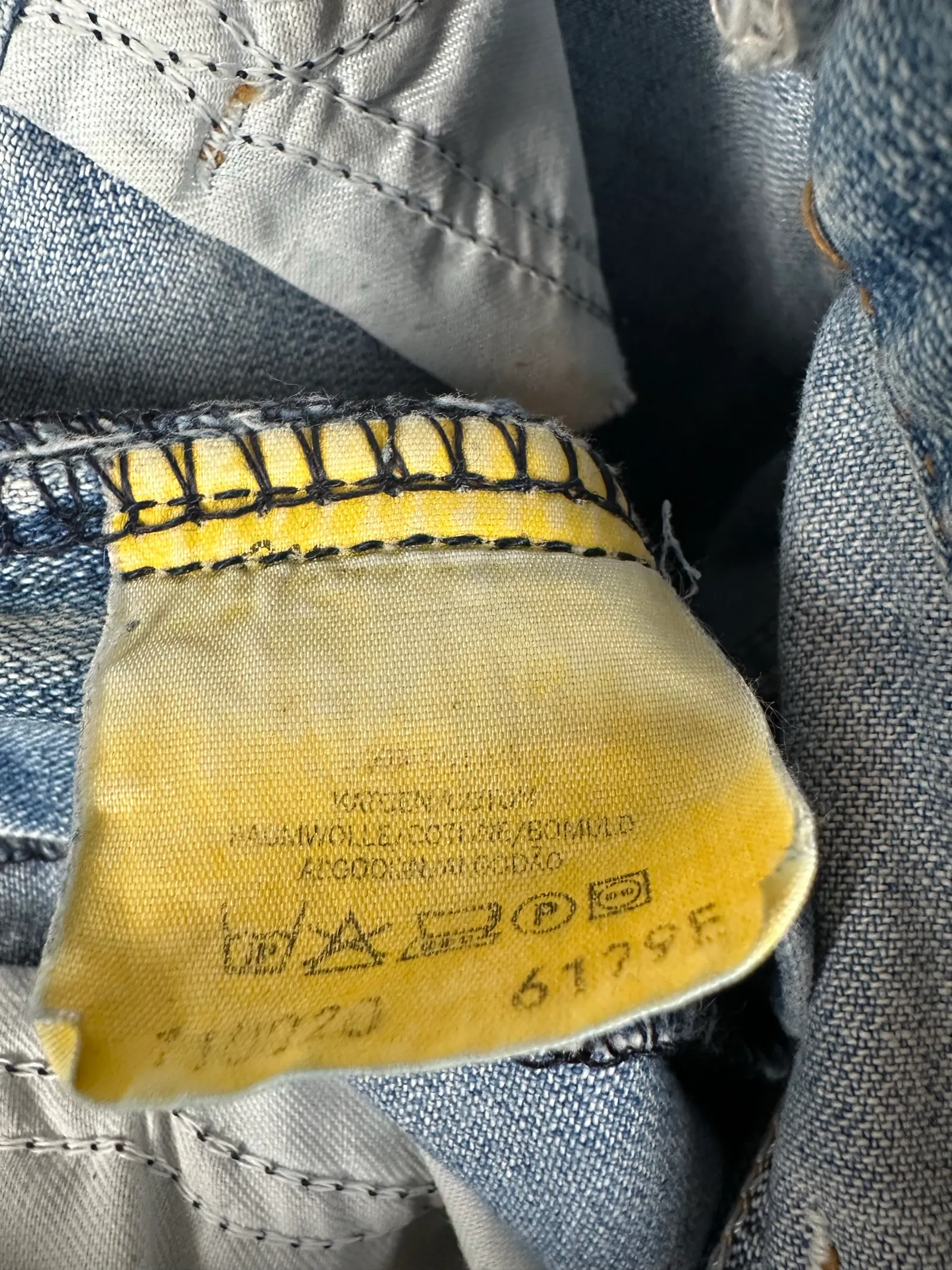 Wrangler-jeans - Image 3