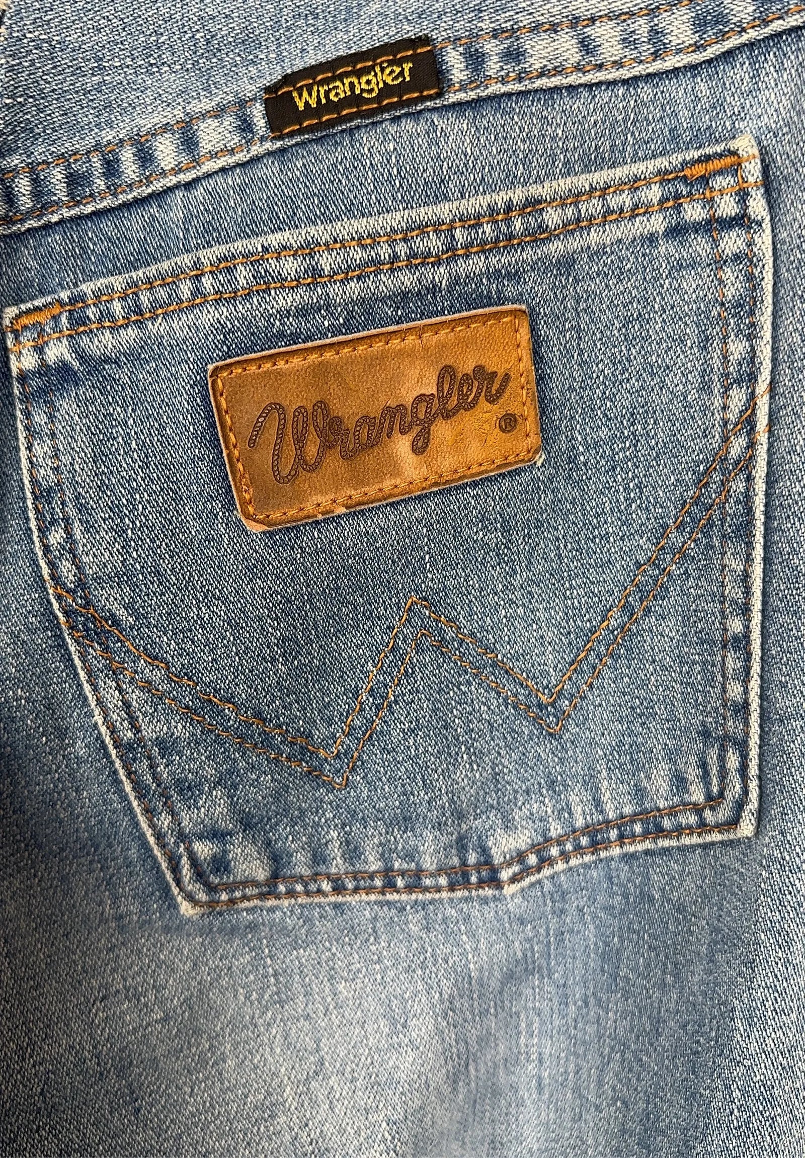 Wrangler-jeans - Image 5