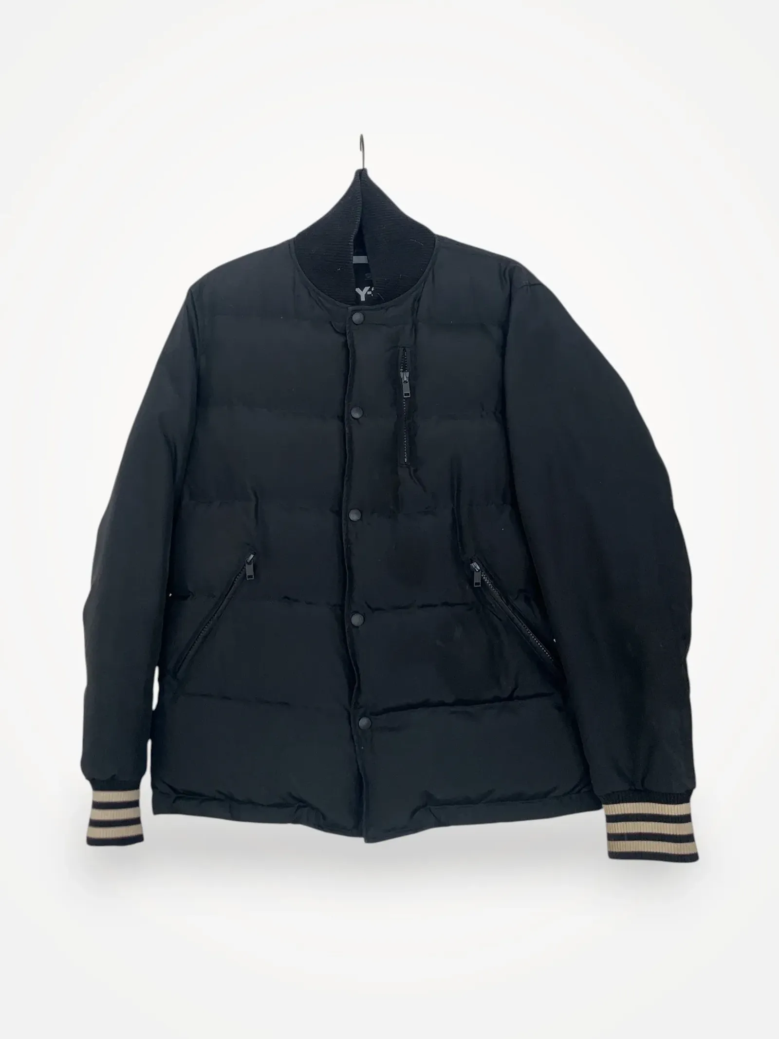 Y-3-dunjacka