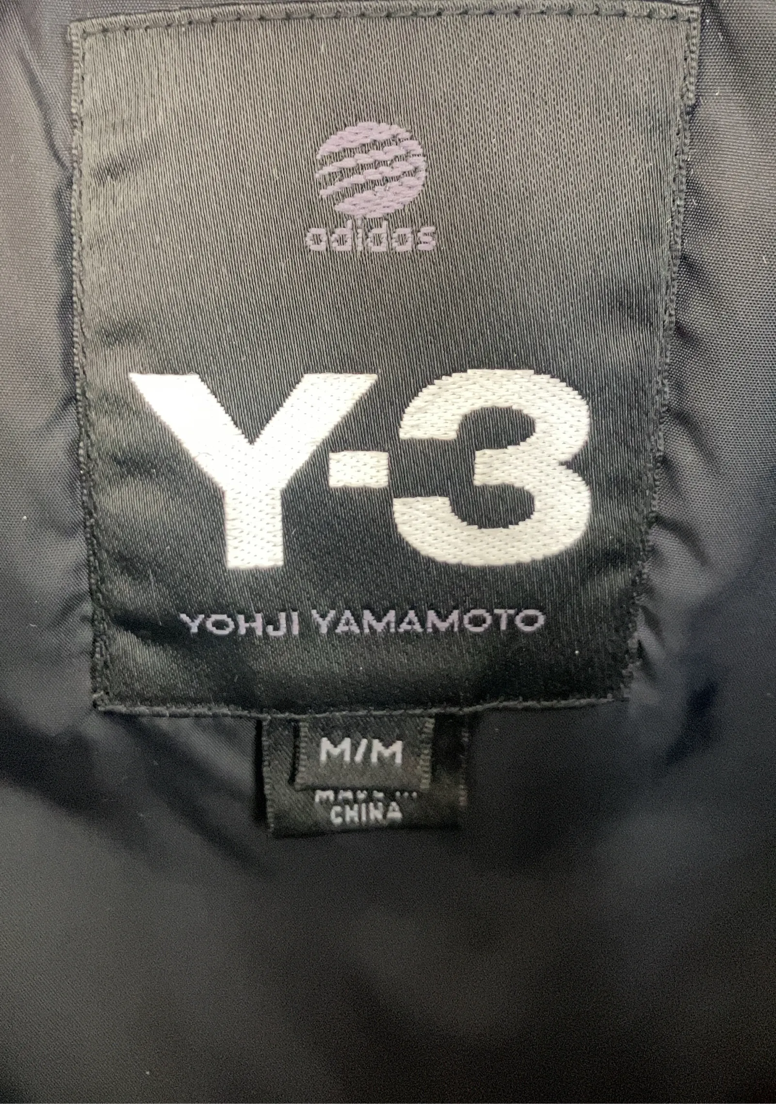 Y-3-dunjacka - Image 2