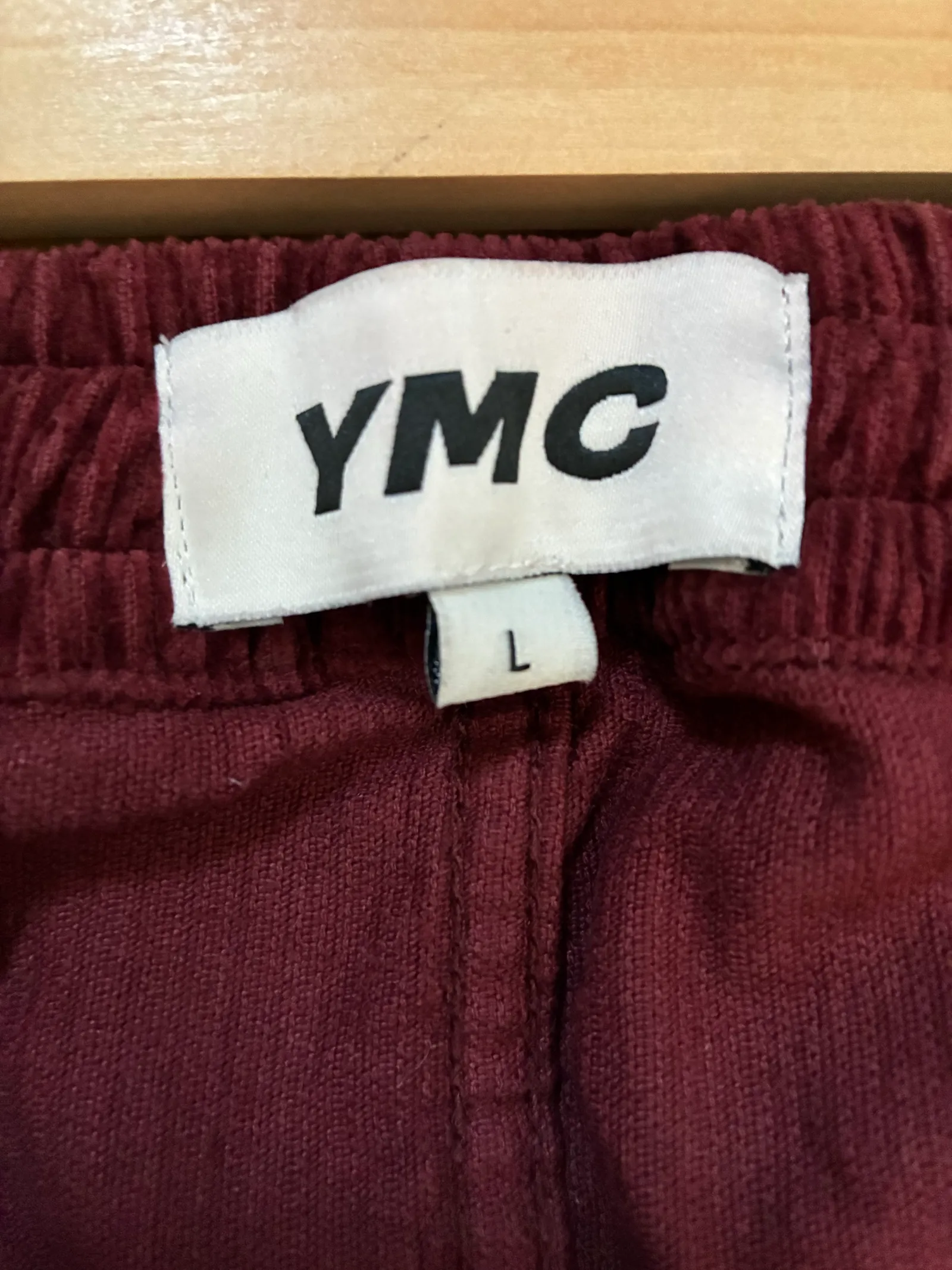 Ymc Manchester-byxor - Image 2