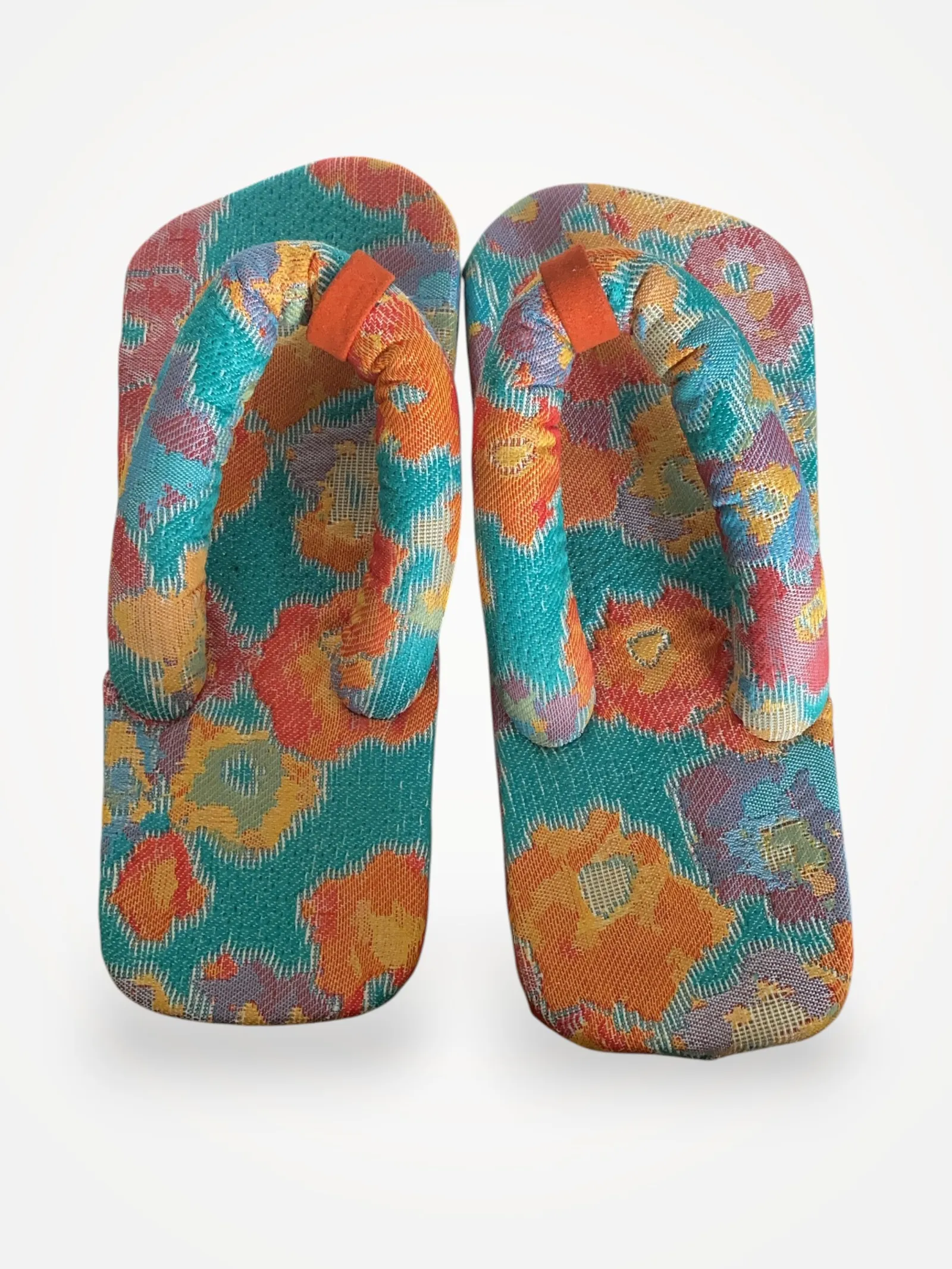 Yume Yume-flip-flops NWOT
