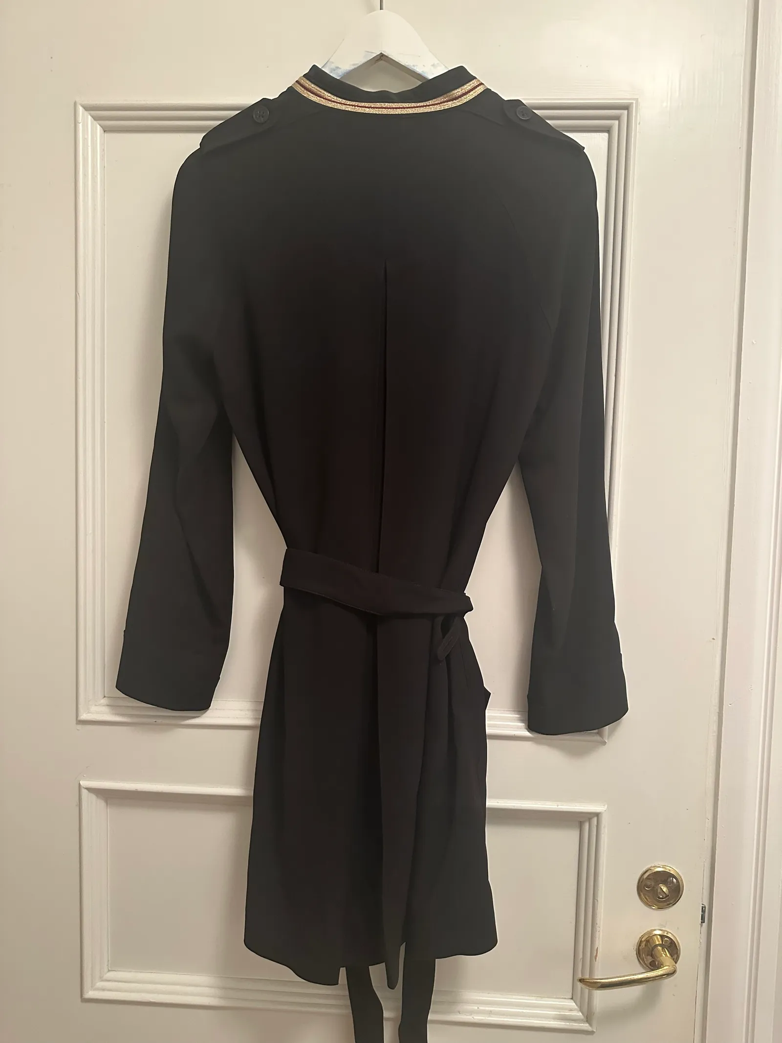 Zadig & Voltaire Maiva-trenchcoat - Image 4