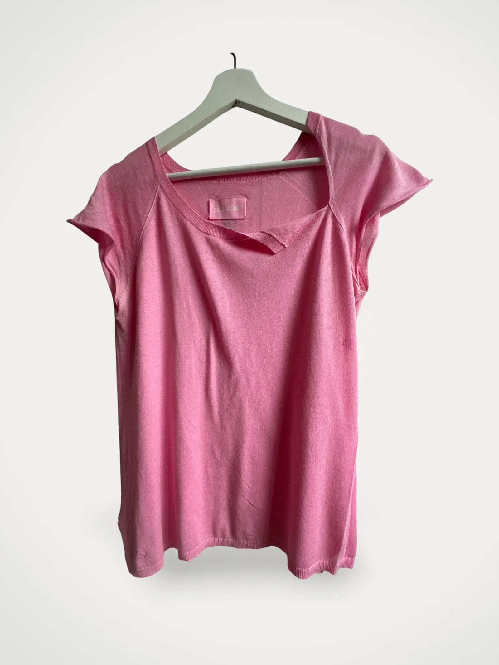 Zadig & Voltaire-t-shirt