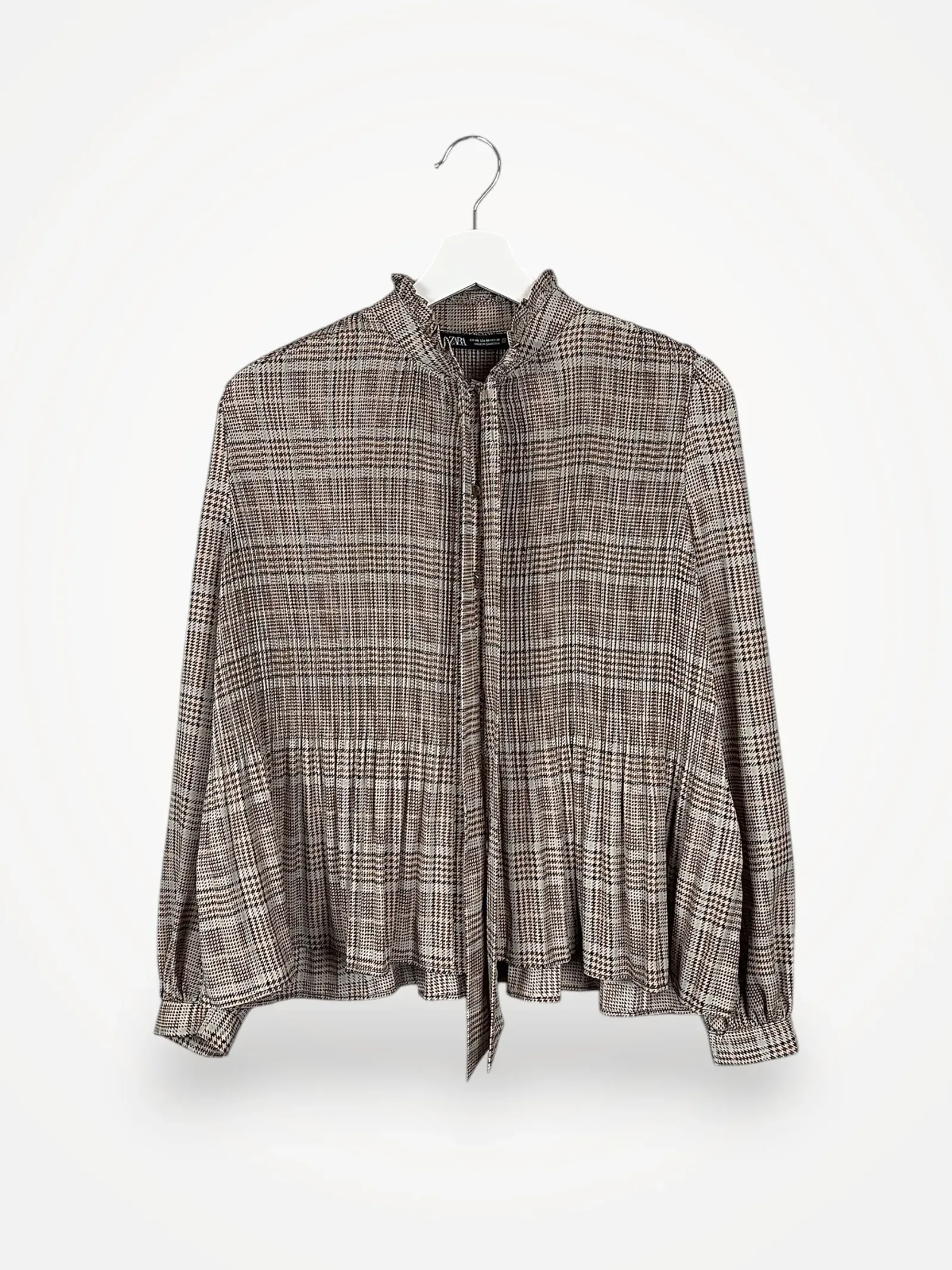 Zara-blus