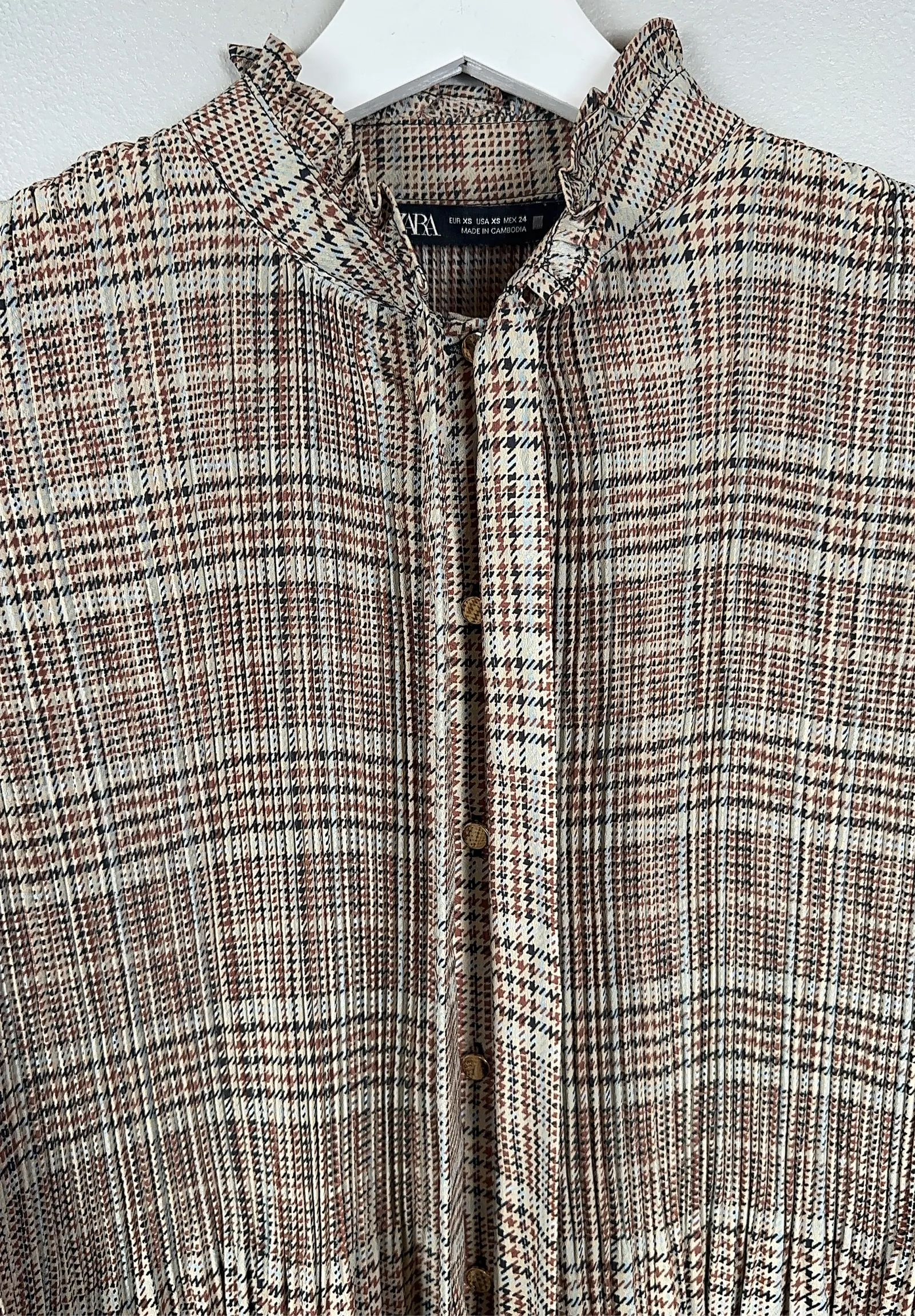 Zara-blus - Image 5
