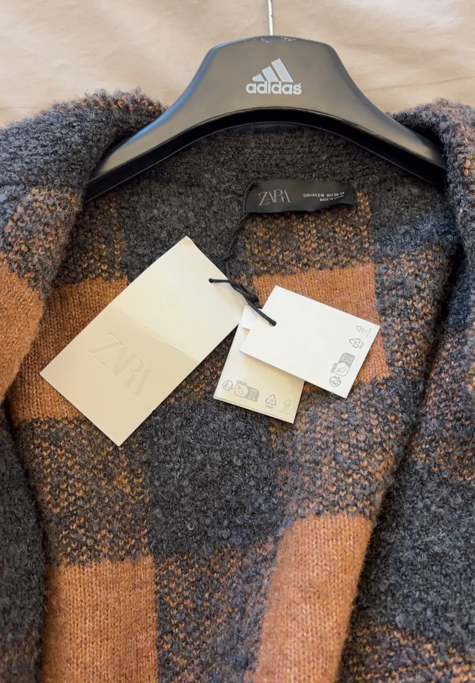 Zara-kofta NWT - Image 3