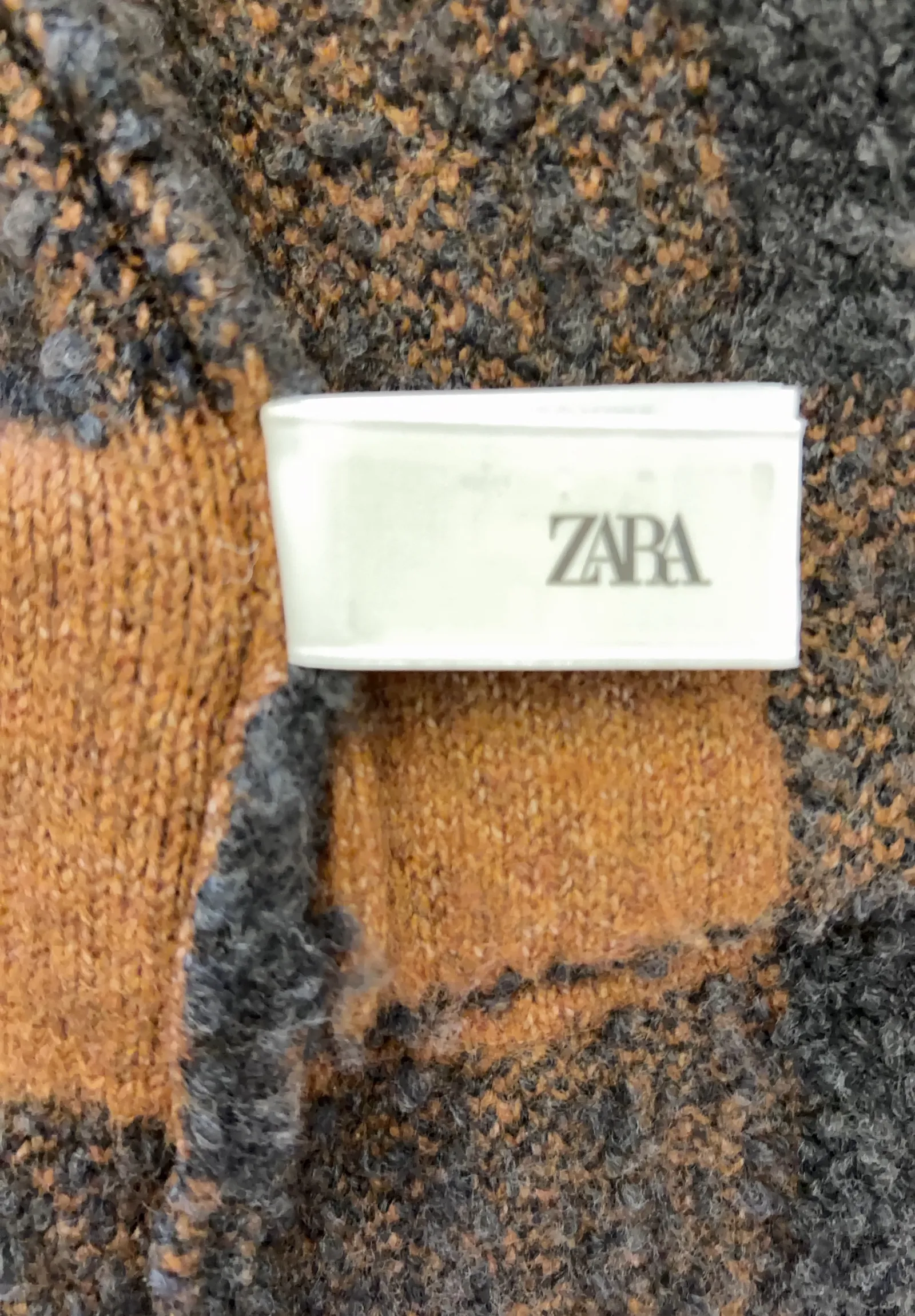 Zara-kofta NWT - Image 4