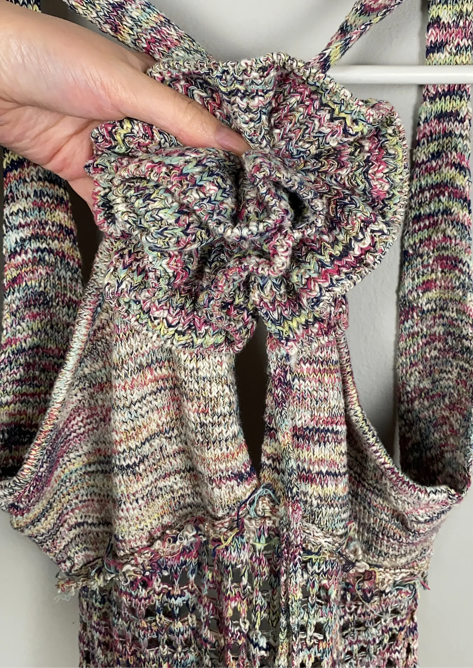 Zara-klänning - Image 6
