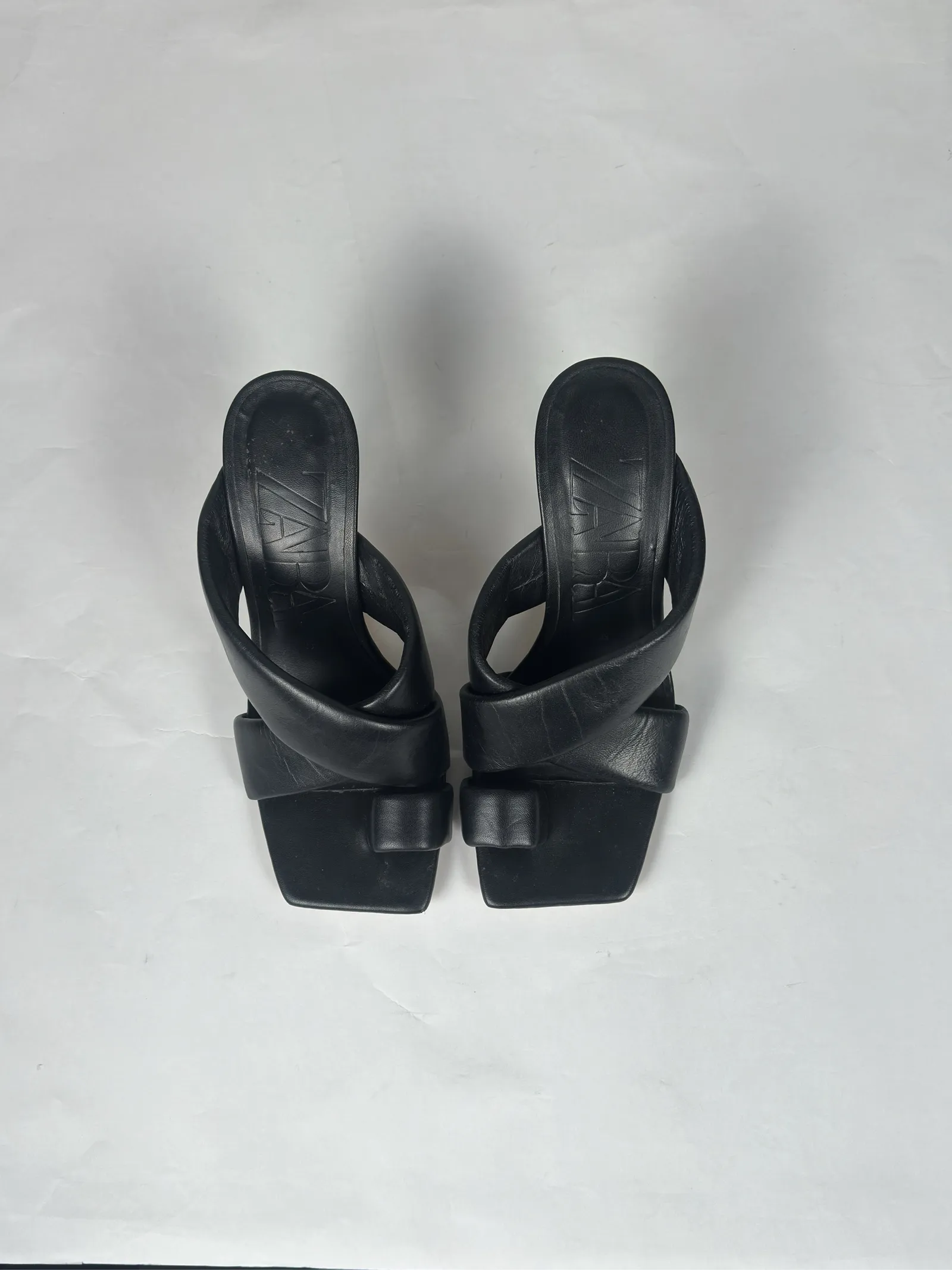 Zara-skinnklackar - Image 2