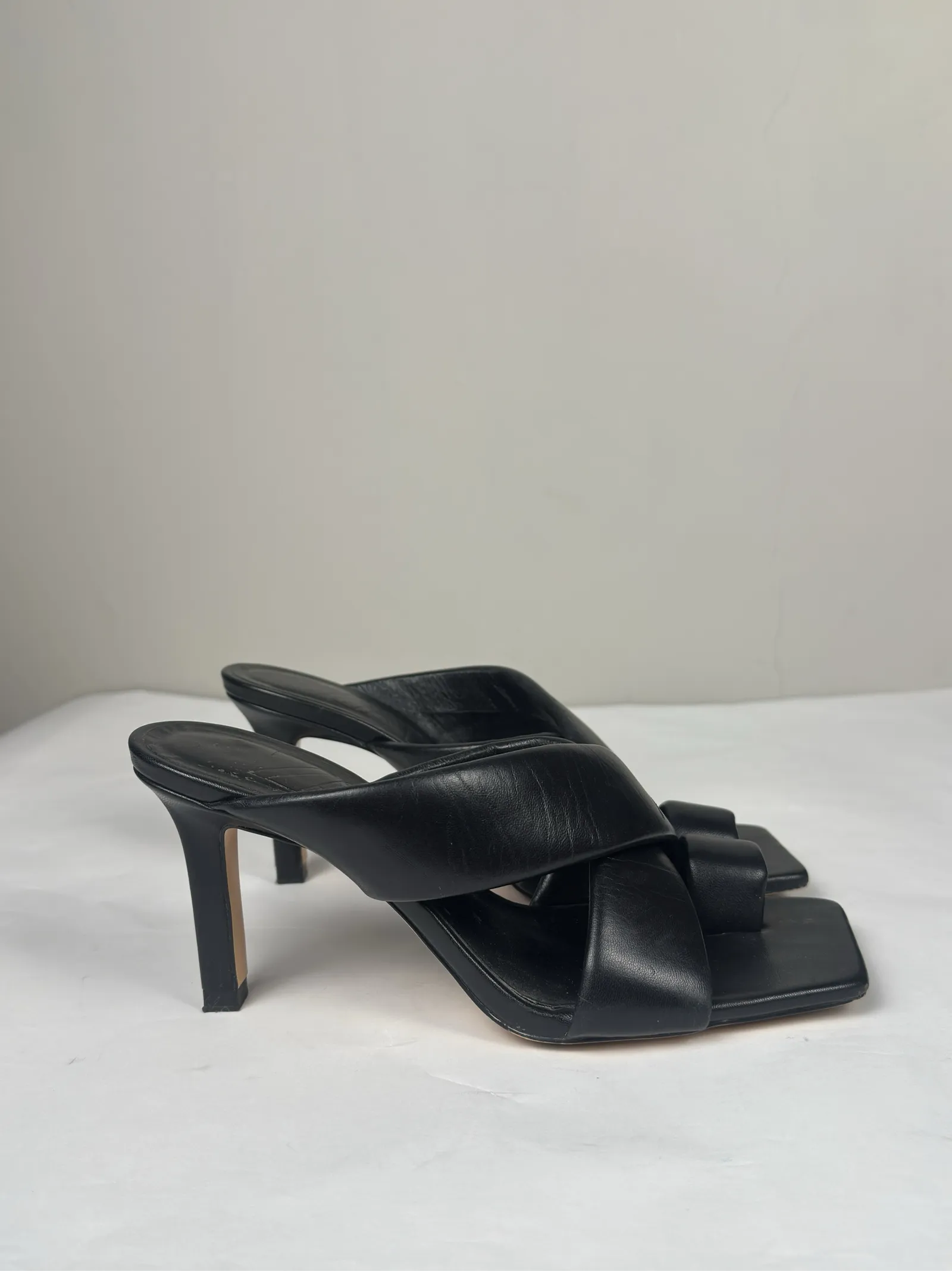 Zara-skinnklackar - Image 3
