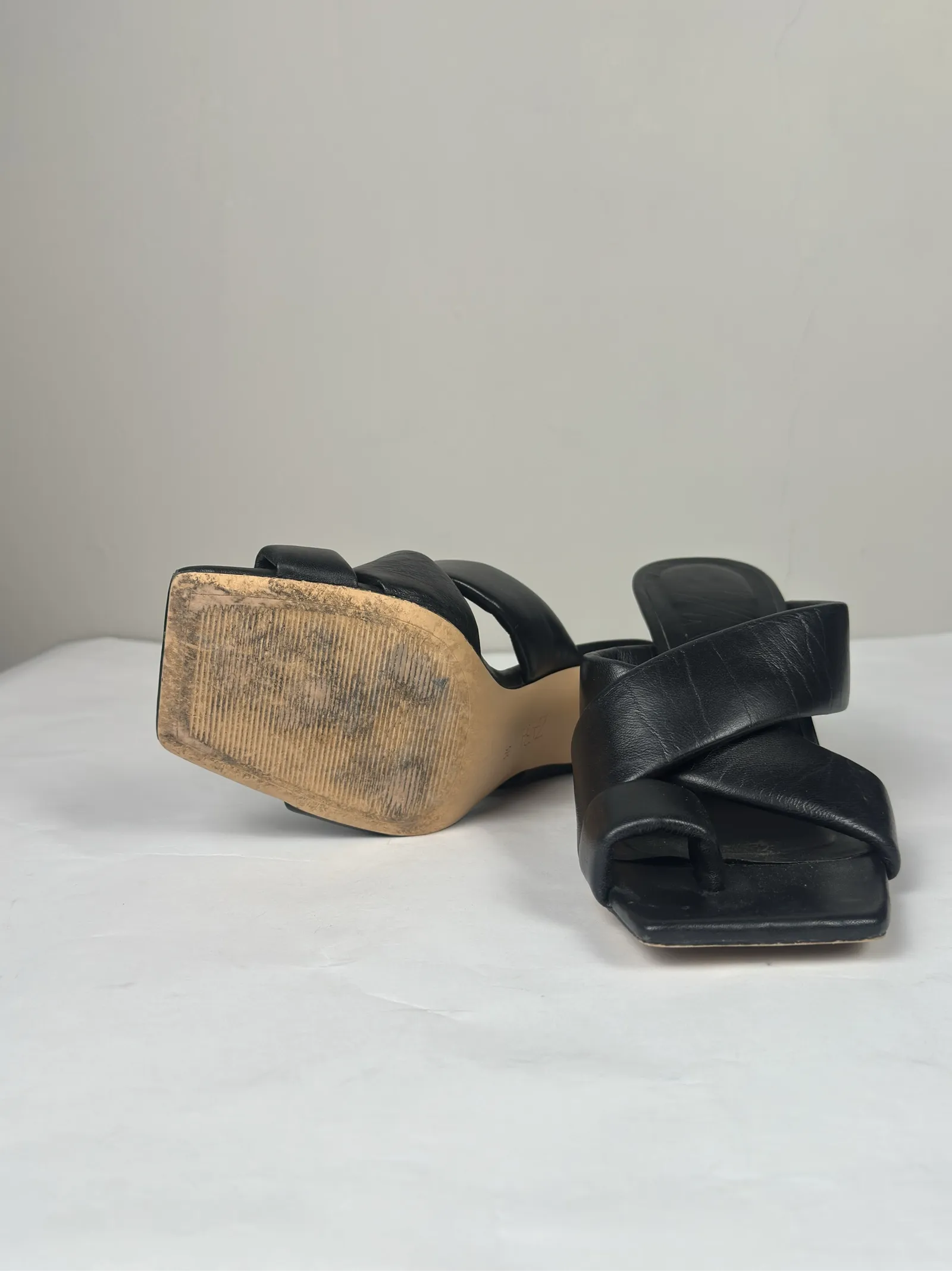 Zara-skinnklackar - Image 4