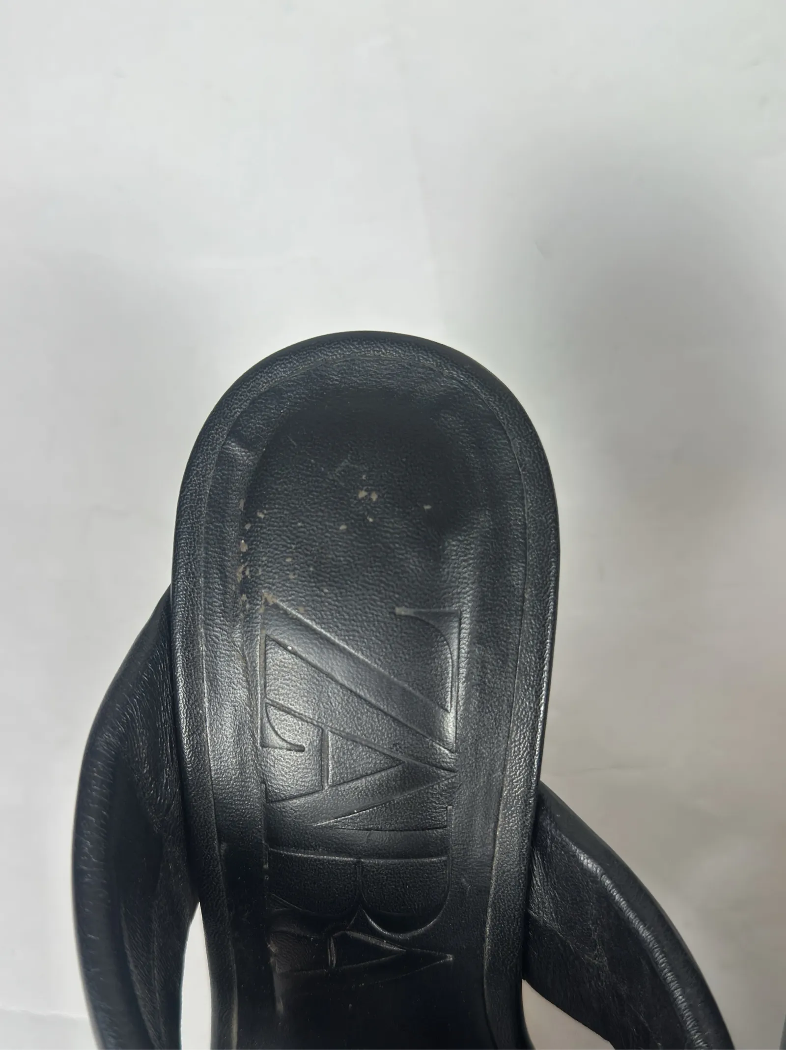 Zara-skinnklackar - Image 5