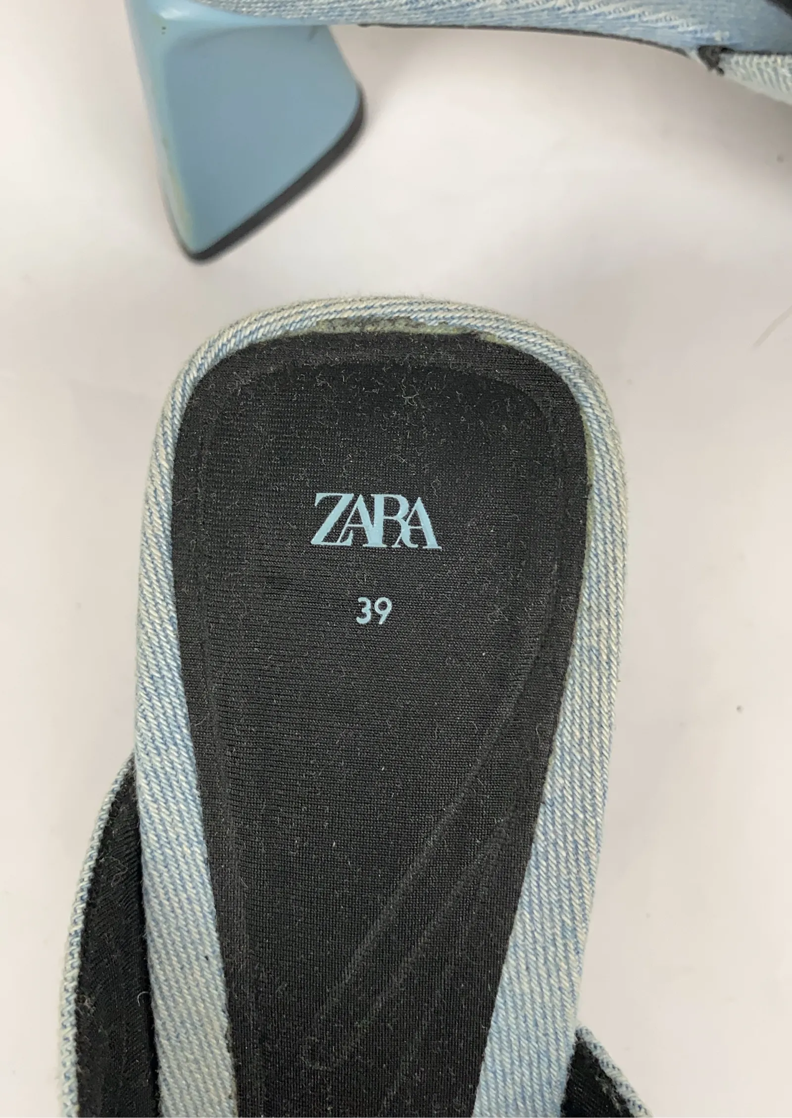 Zara-klackar - Image 3