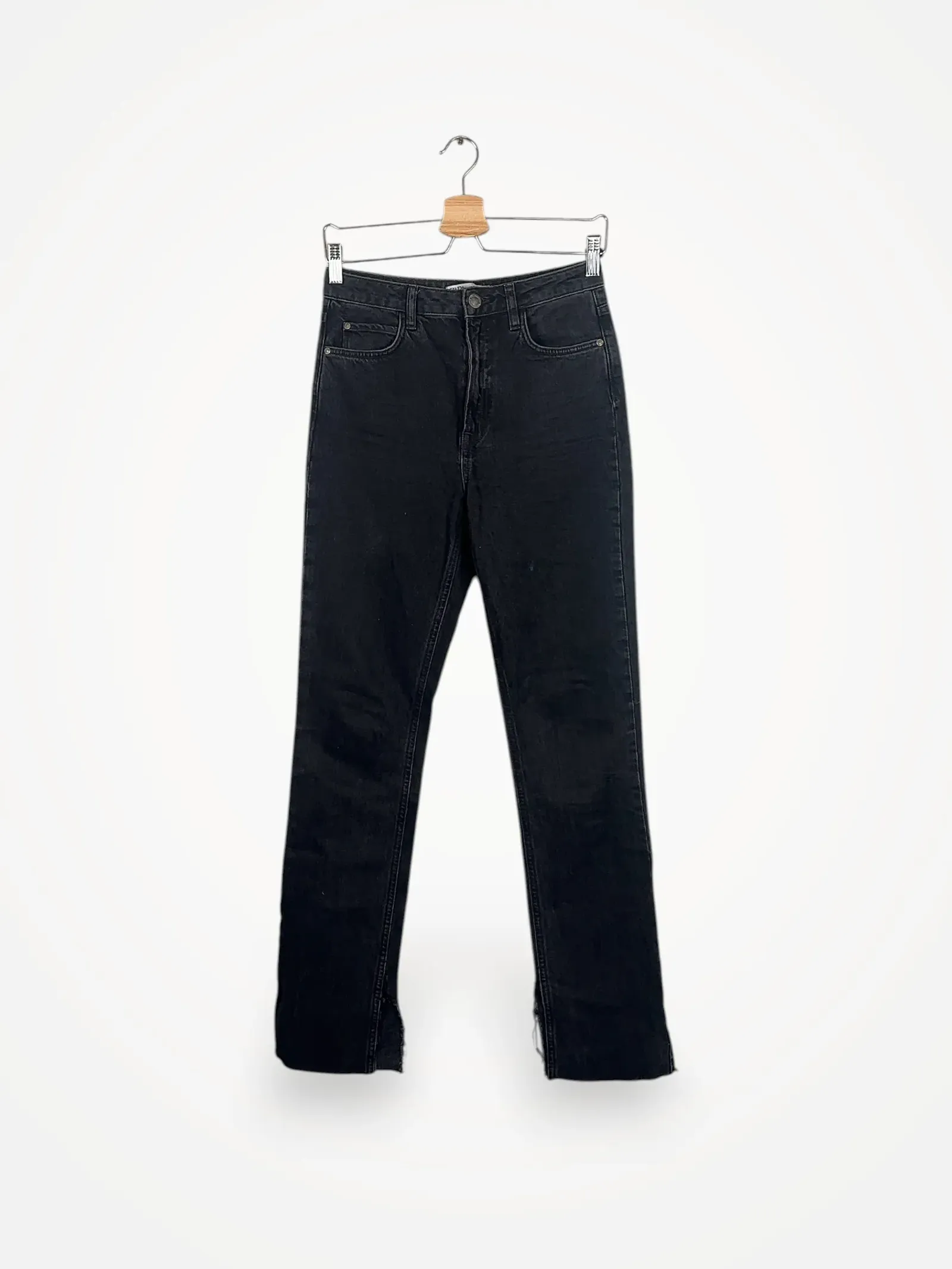 Zara-jeans