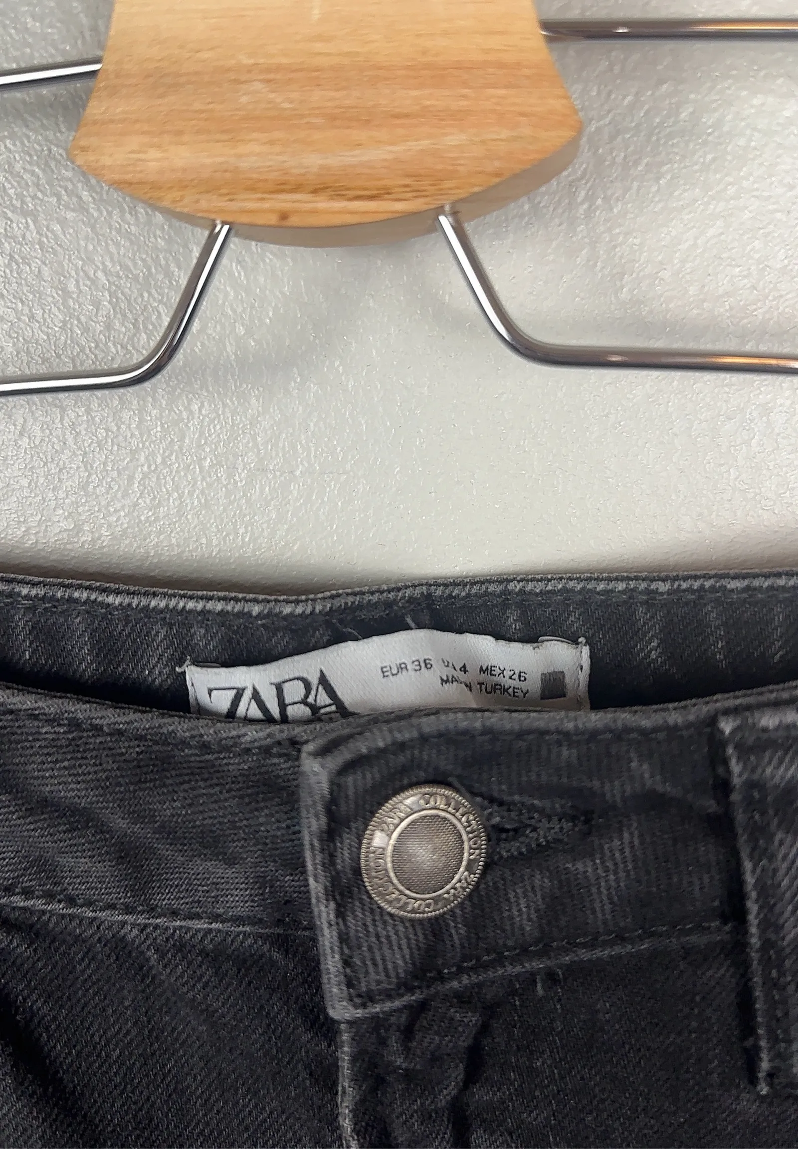 Zara-jeans - Image 2