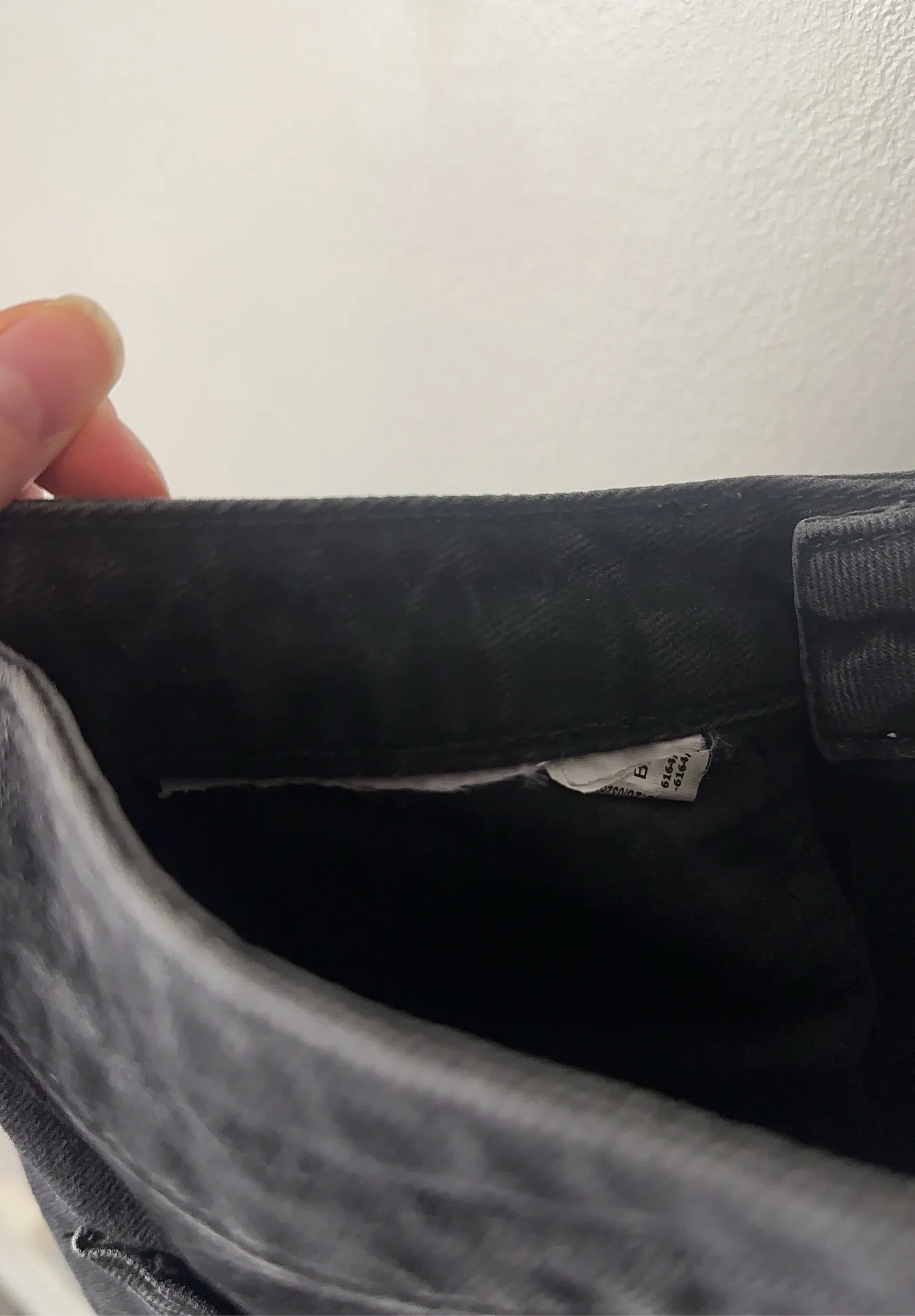 Zara-jeans - Image 3