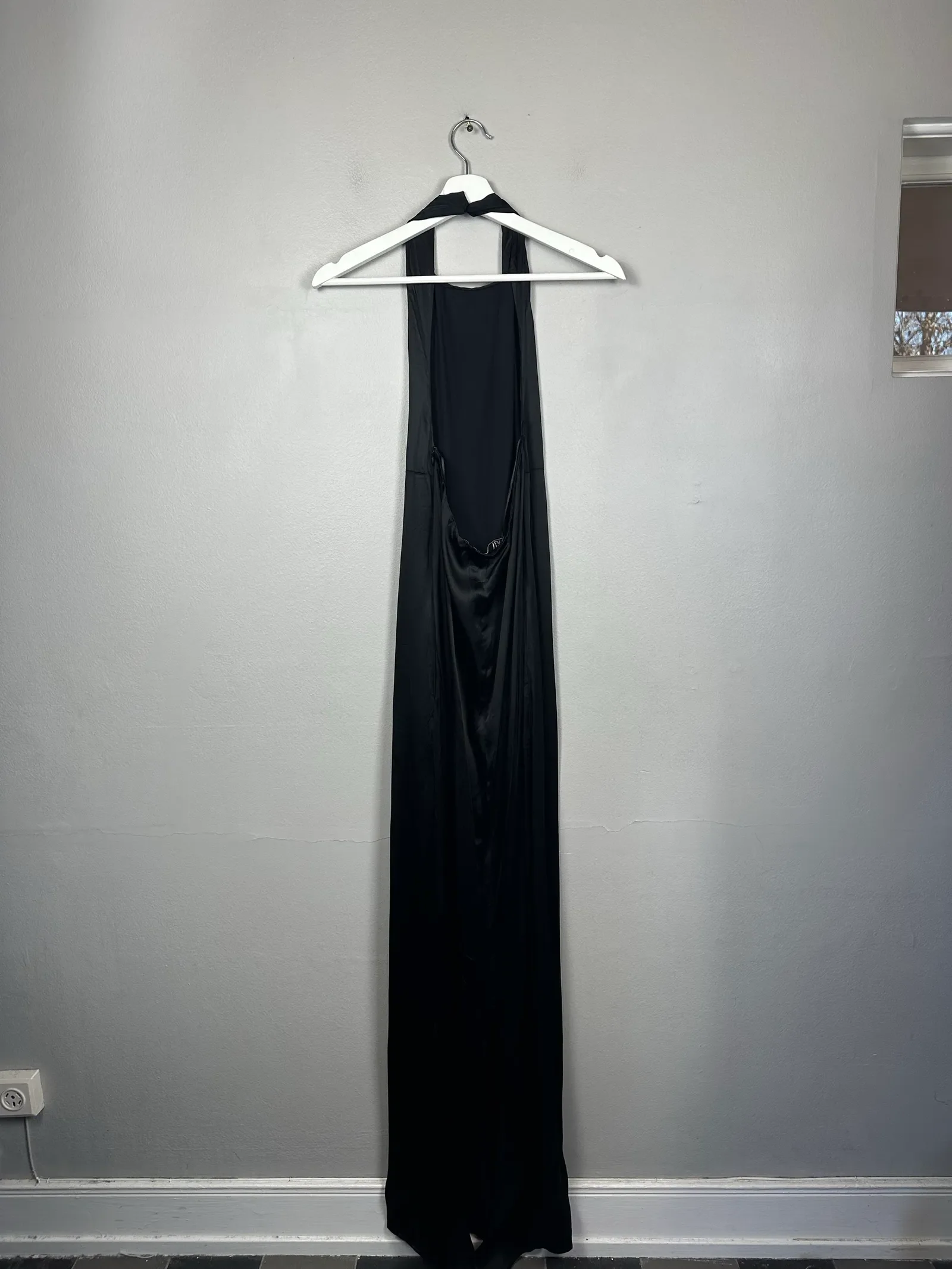 Zara Studio-klänning - Image 4