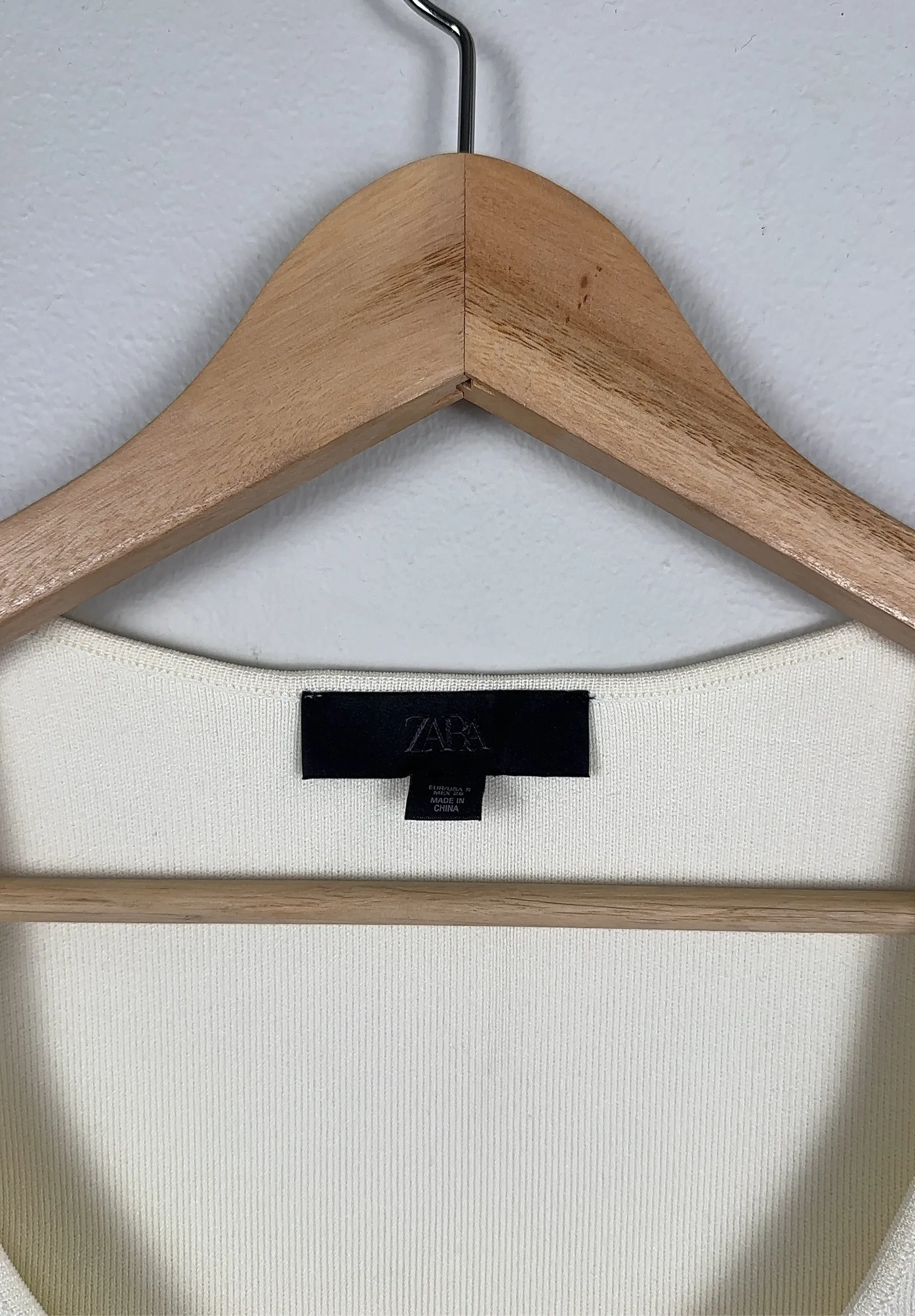Zara-topp - Image 2