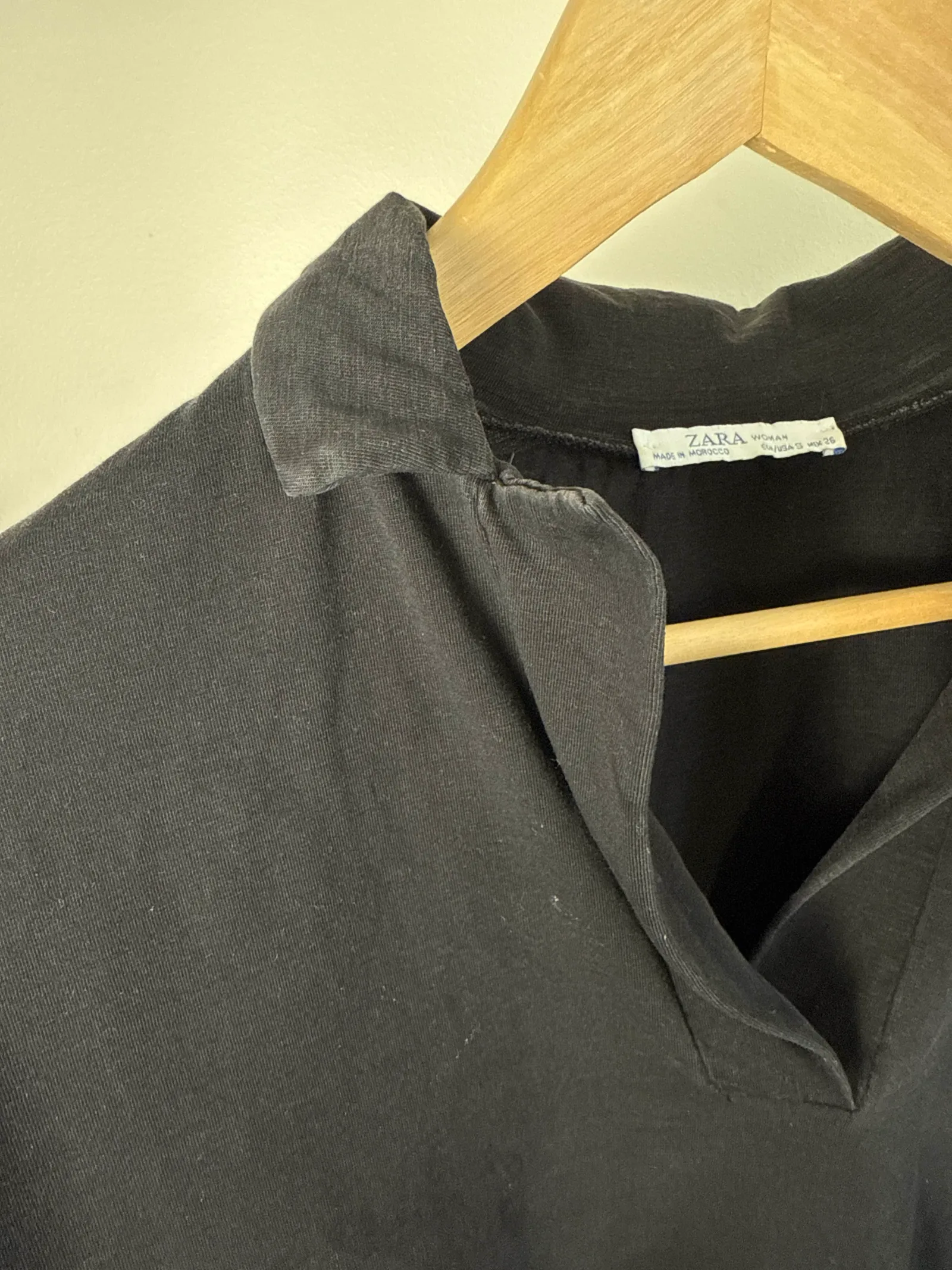Zara-topp - Image 4