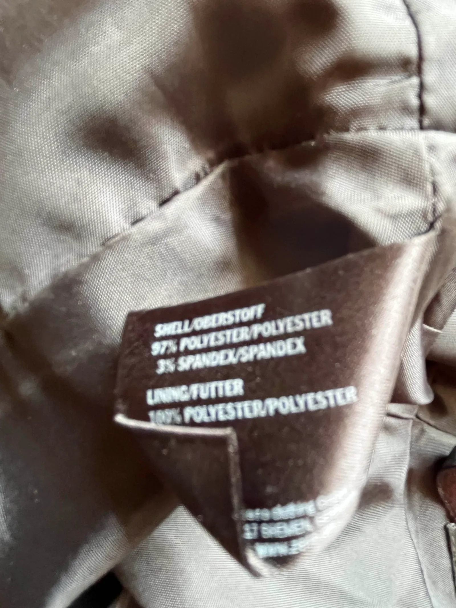 Zero Balklänning-klänning - Image 3