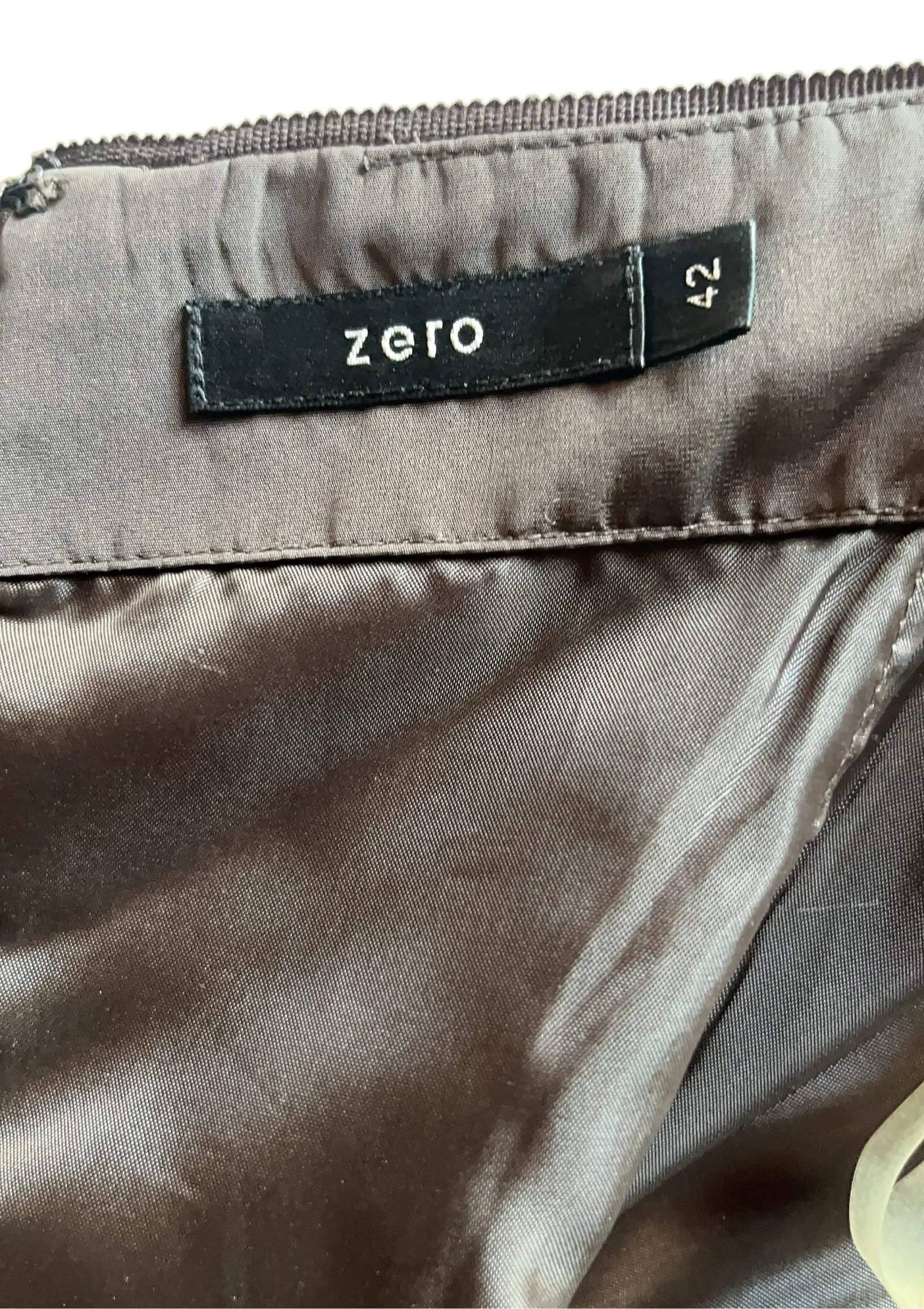 Zero-klänning - Image 6